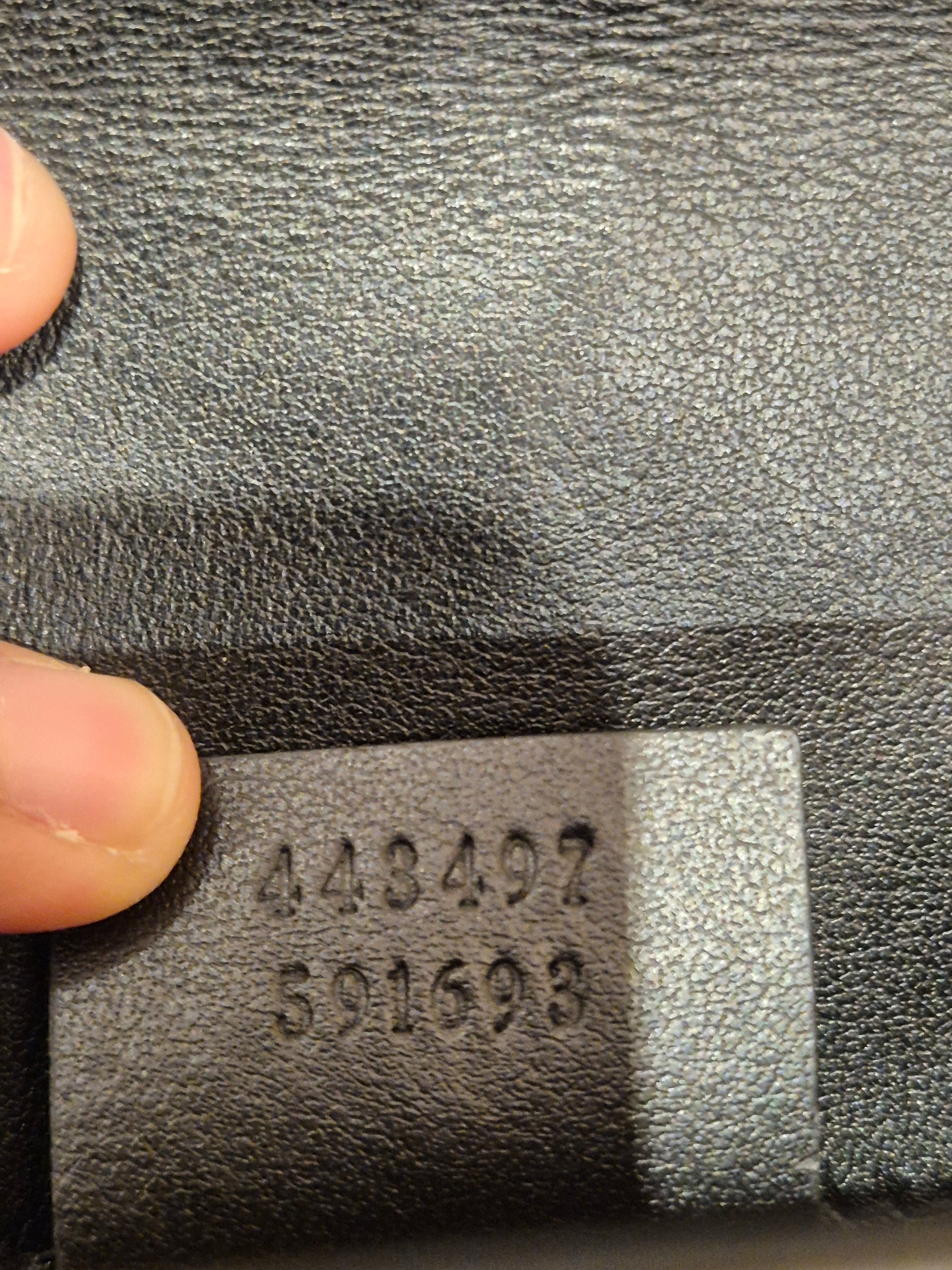 Gucci Marmont Small