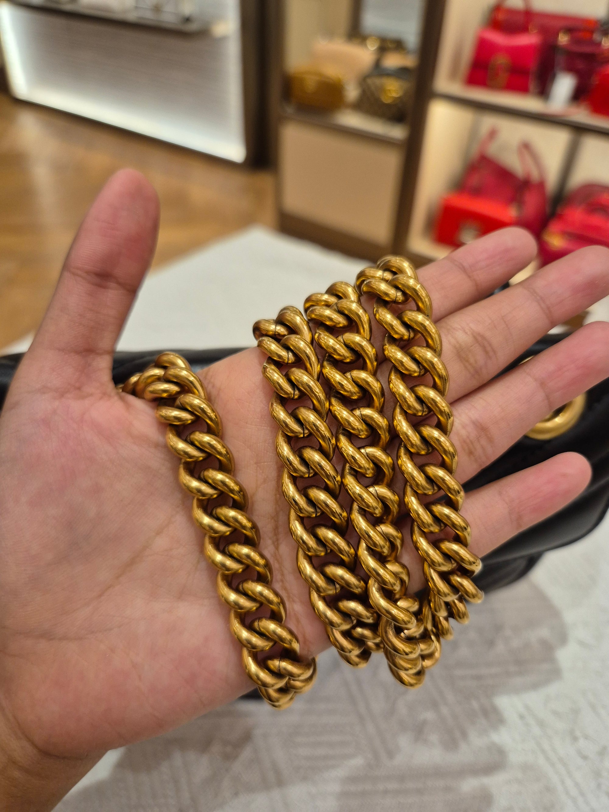 Gucci Marmont Small