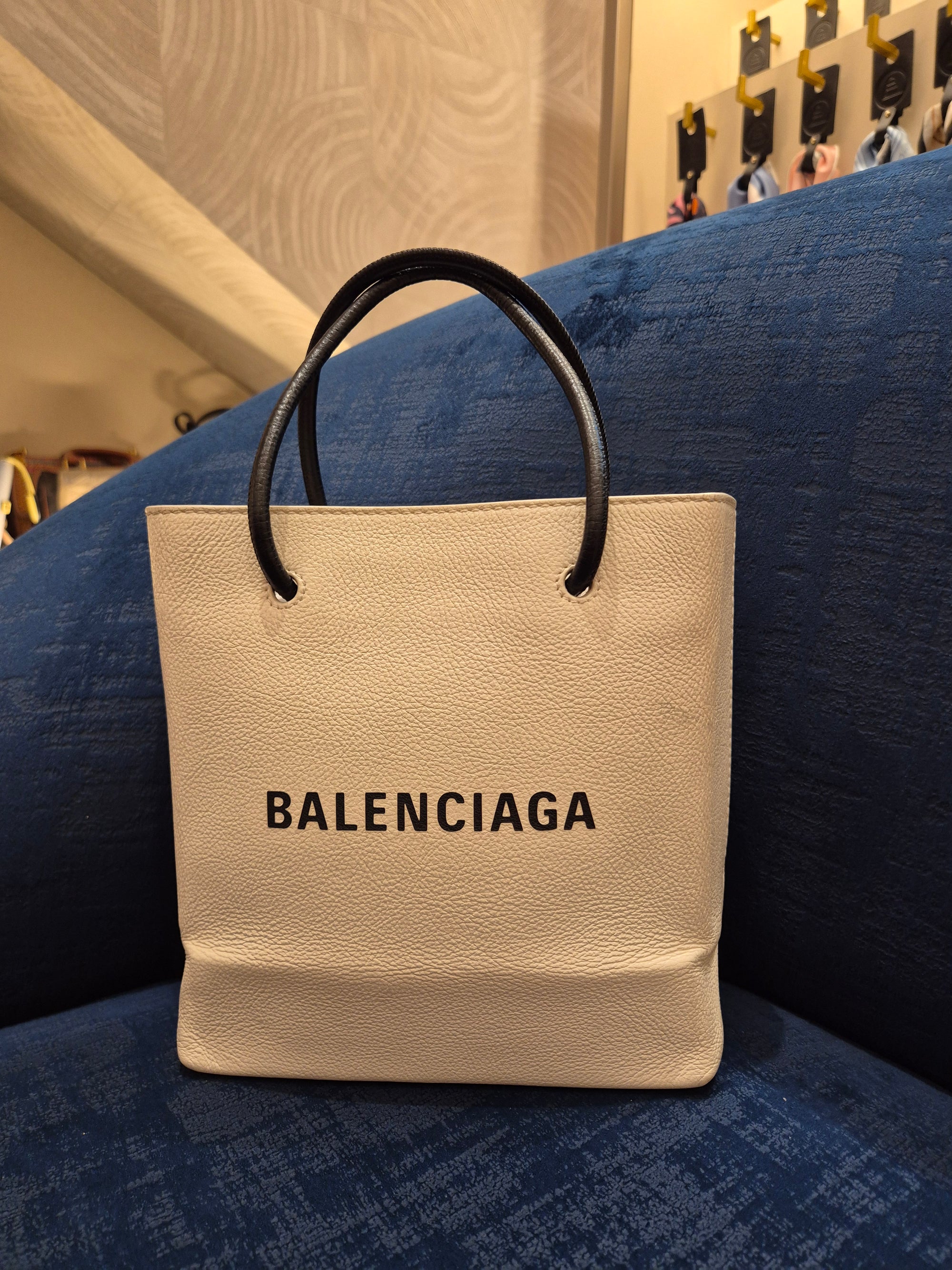 Balenciaga Shopper xxs