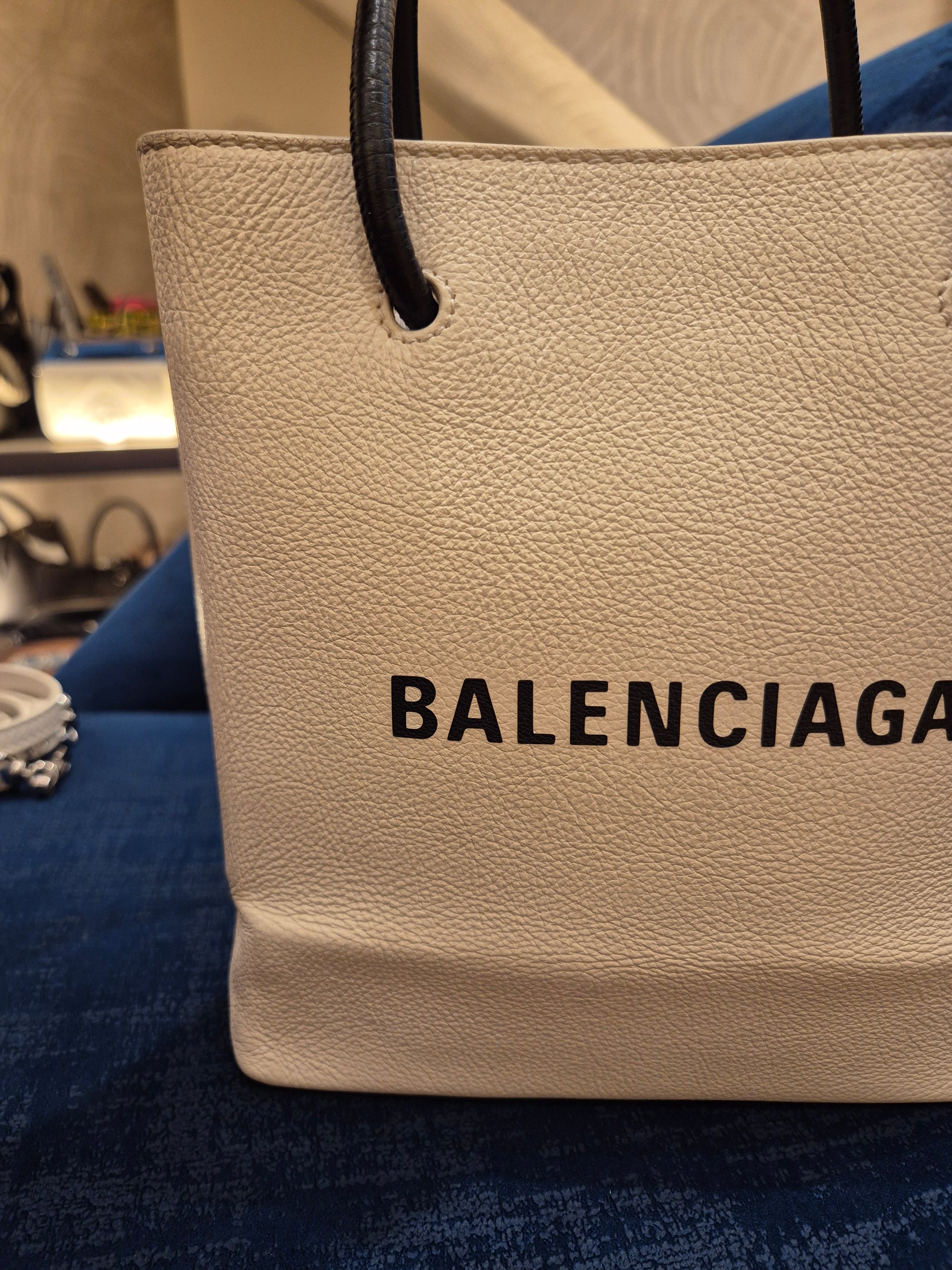 Balenciaga Shopper xxs