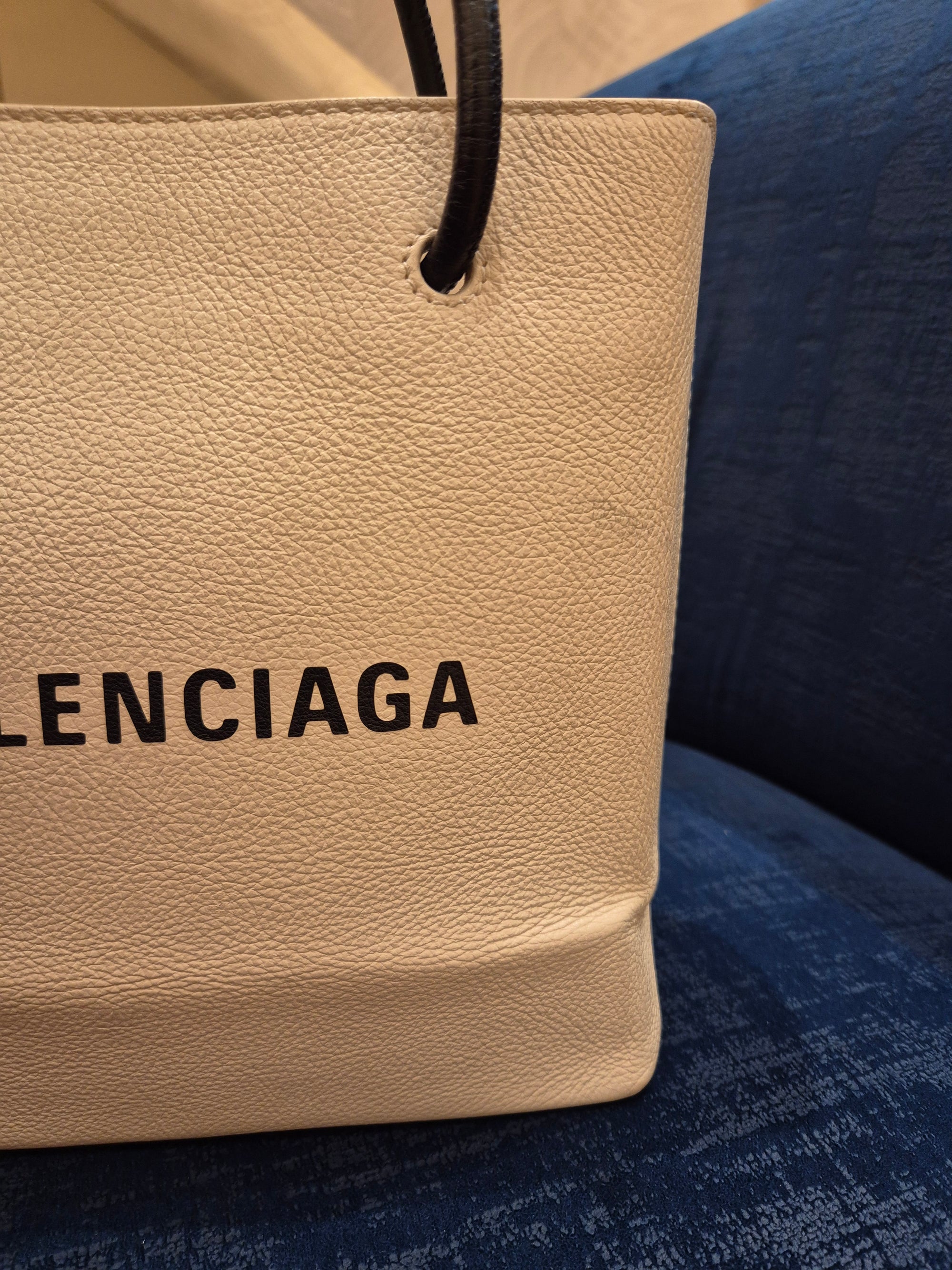 Balenciaga Shopper xxs