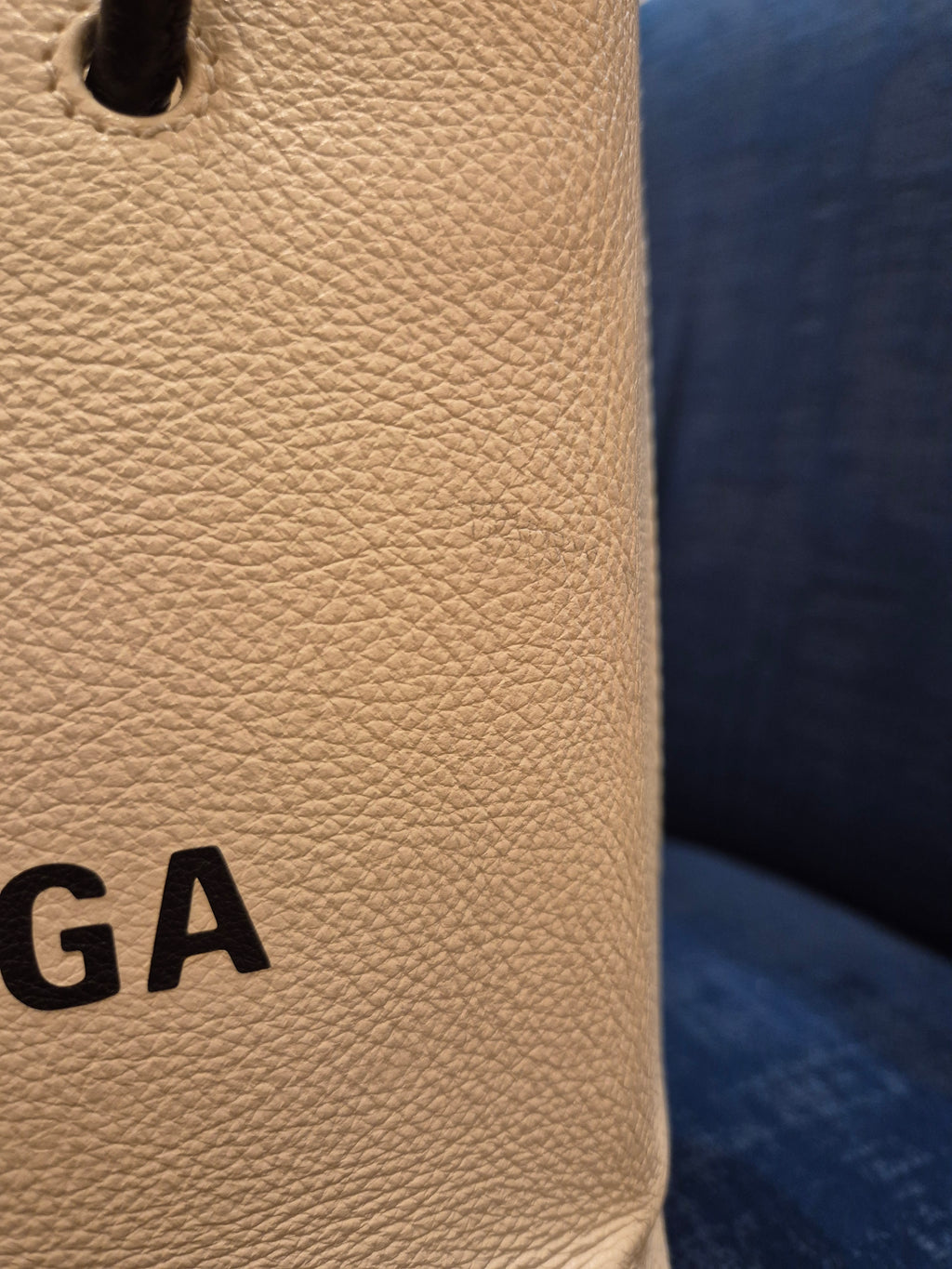 Balenciaga Shopper xxs