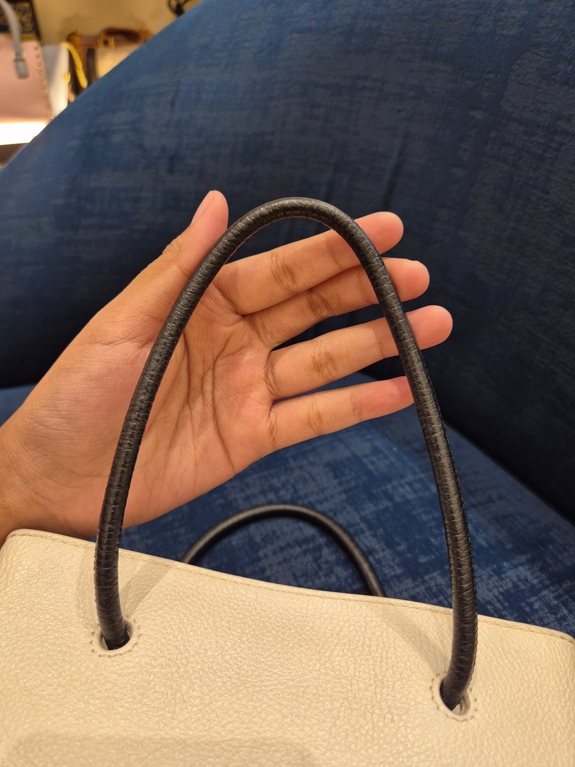 Balenciaga Shopper xxs