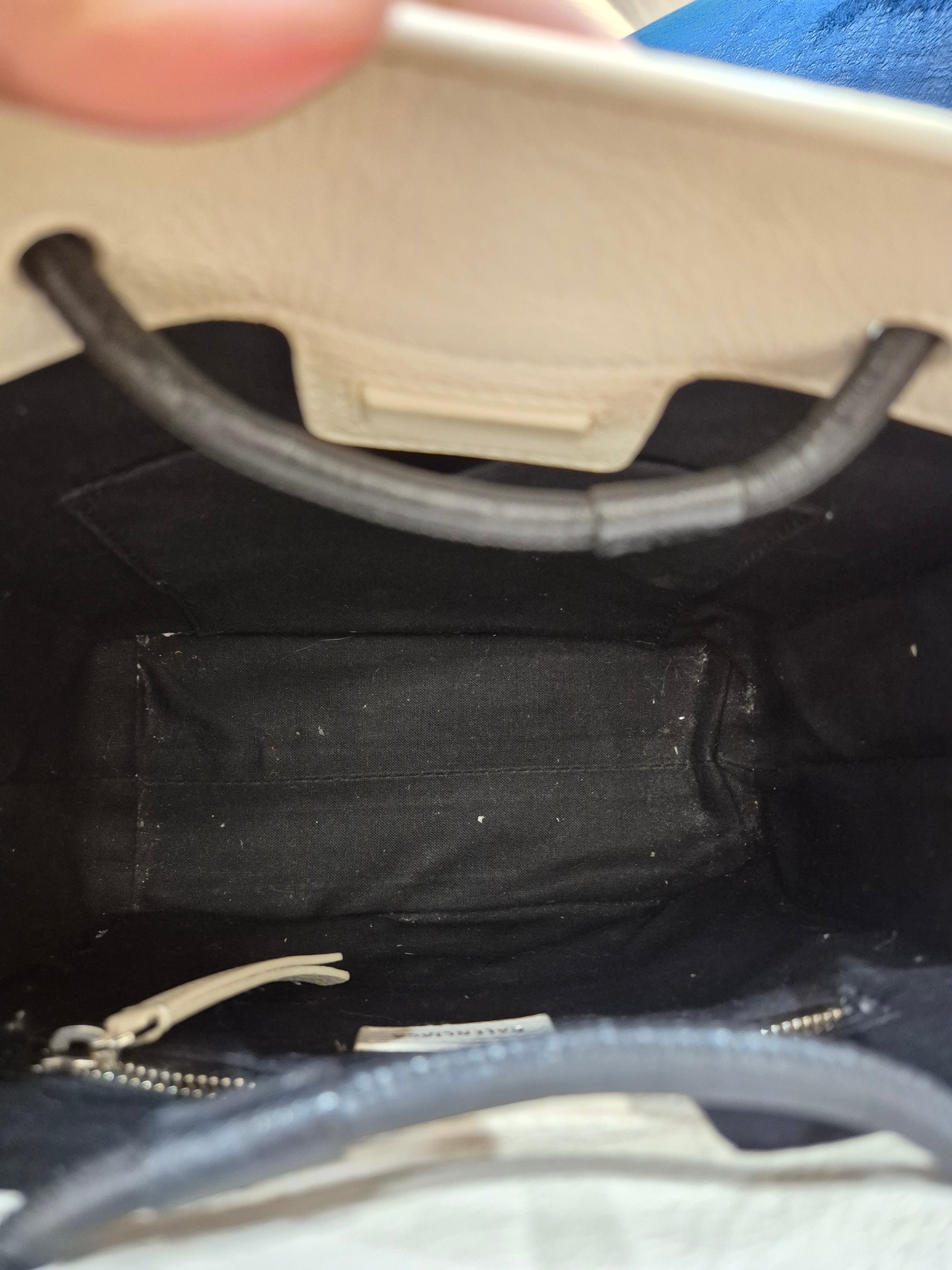 Balenciaga Shopper xxs