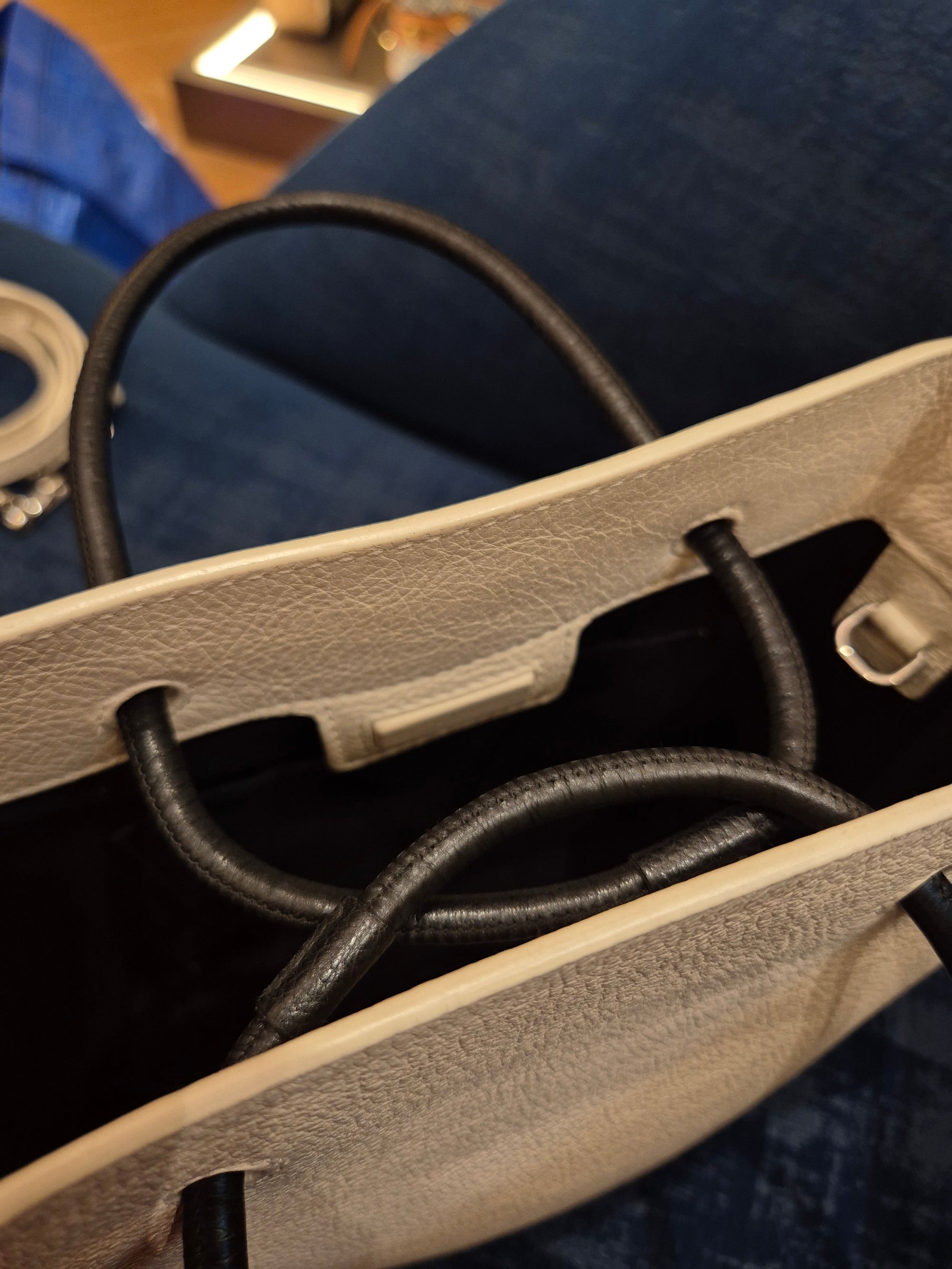Balenciaga Shopper xxs