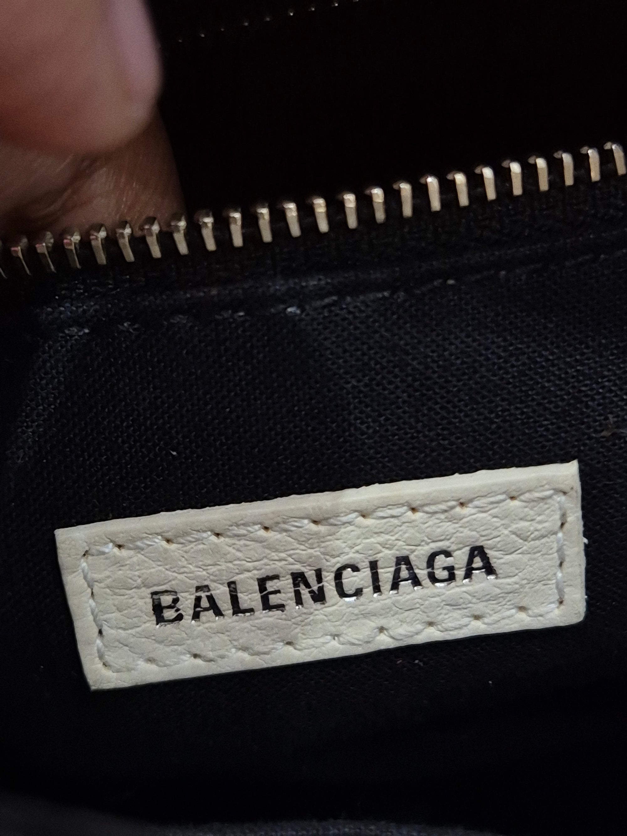 Balenciaga Shopper xxs