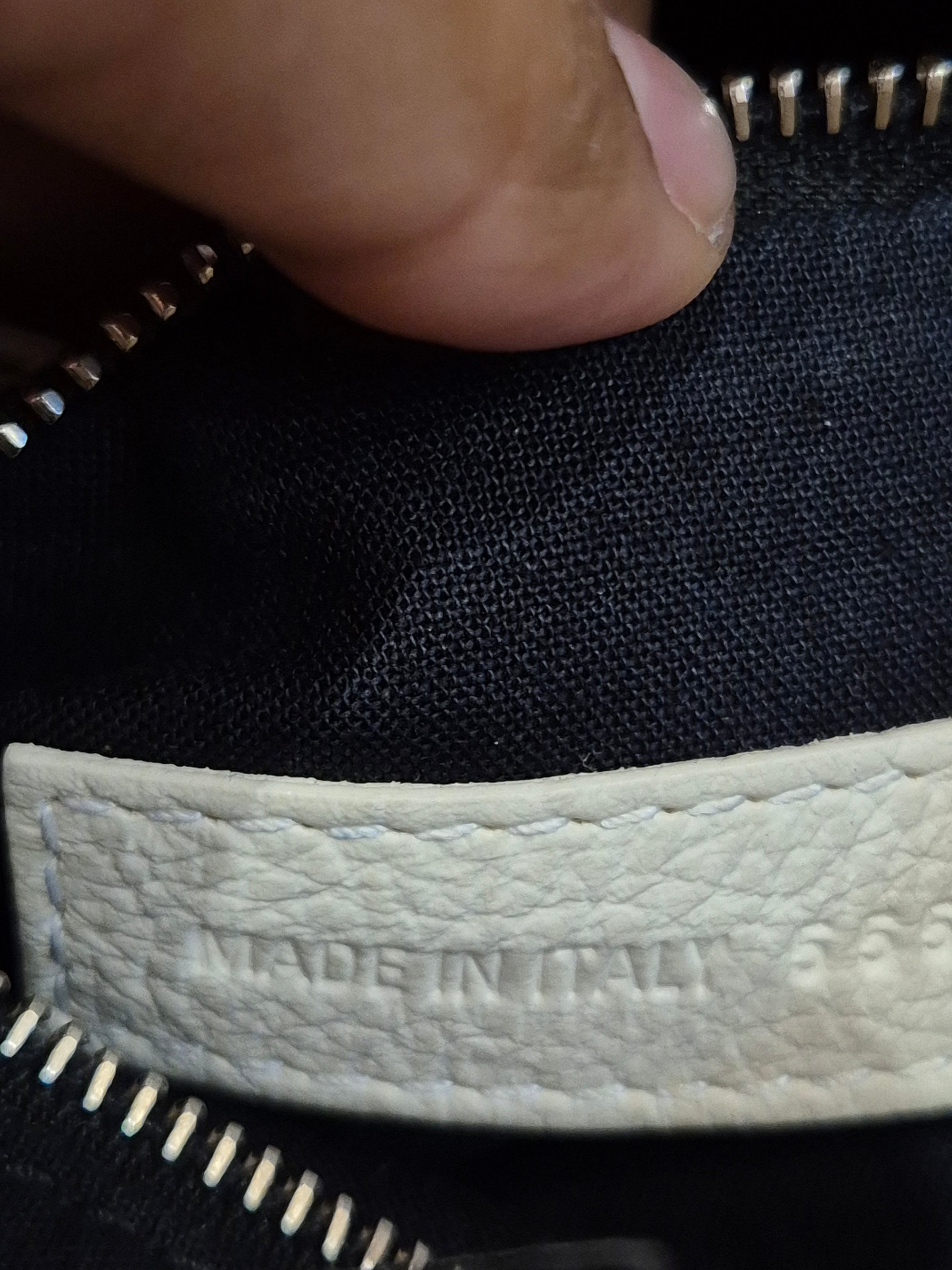 Balenciaga Shopper xxs
