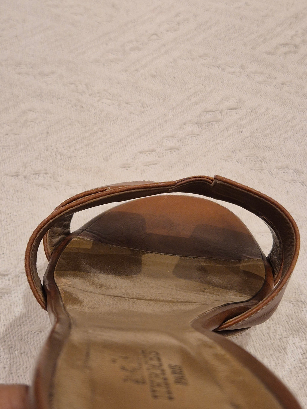 Hermes Oasis Sandals Heels
