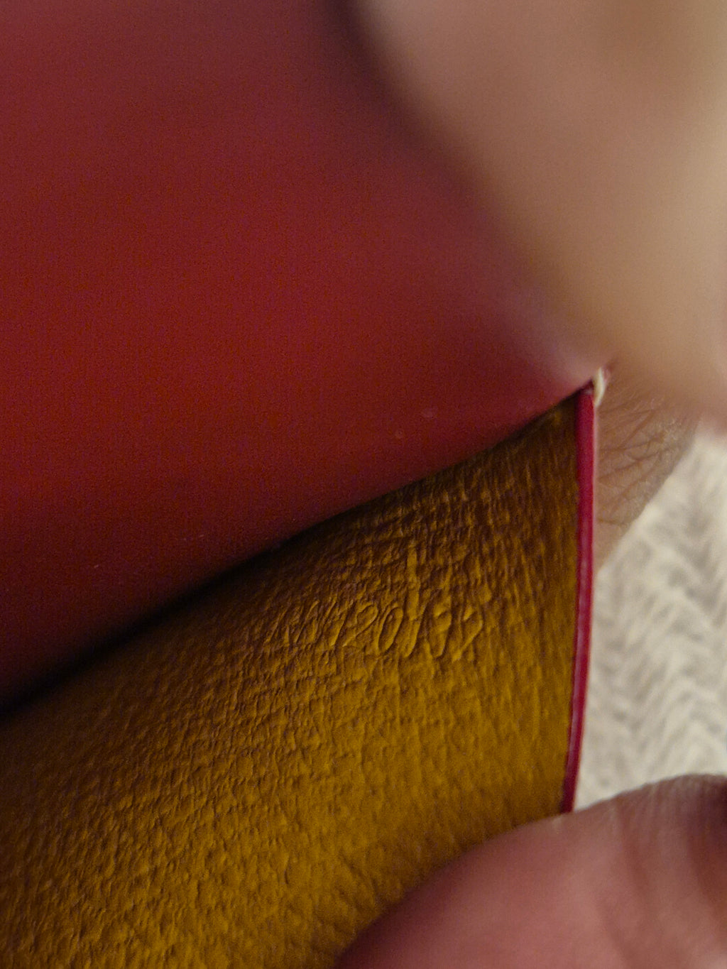 Goyard Long Wallet