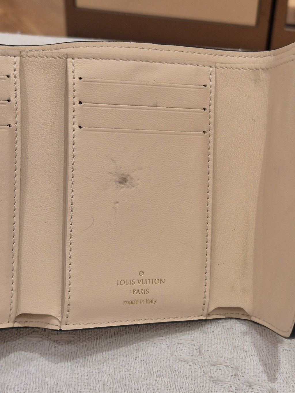 Louis Vuitton Pont Neuf Wallet