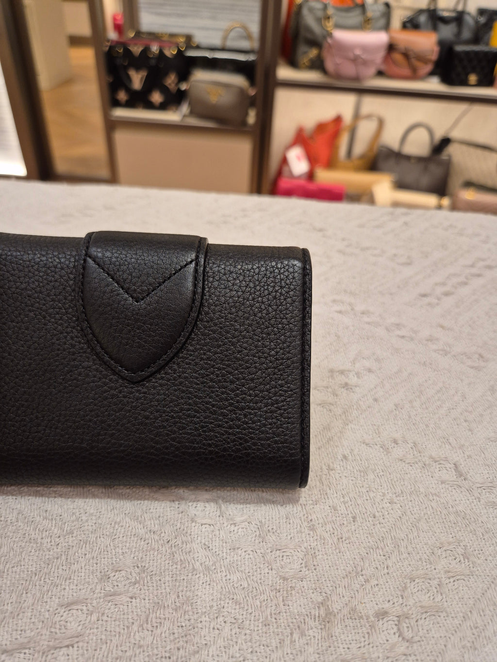 Louis Vuitton Pont Neuf Wallet