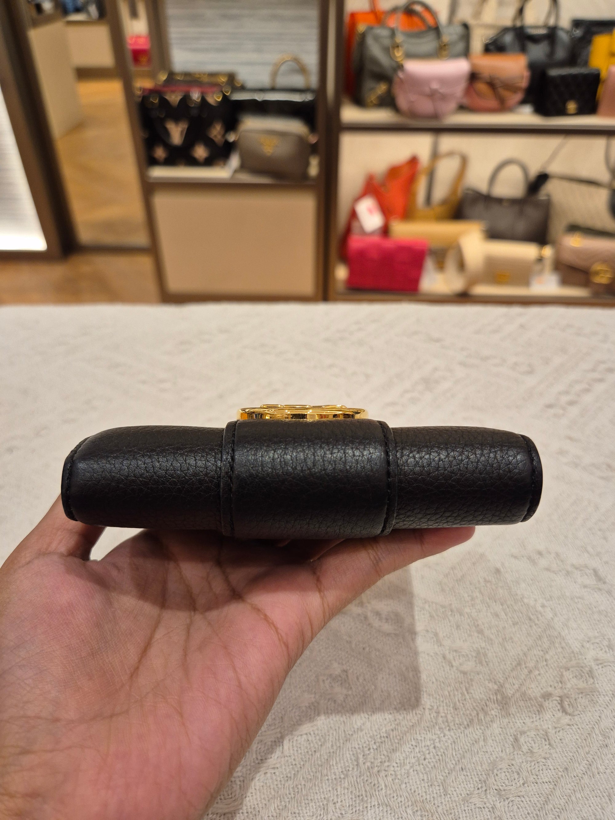 Louis Vuitton Pont Neuf Wallet