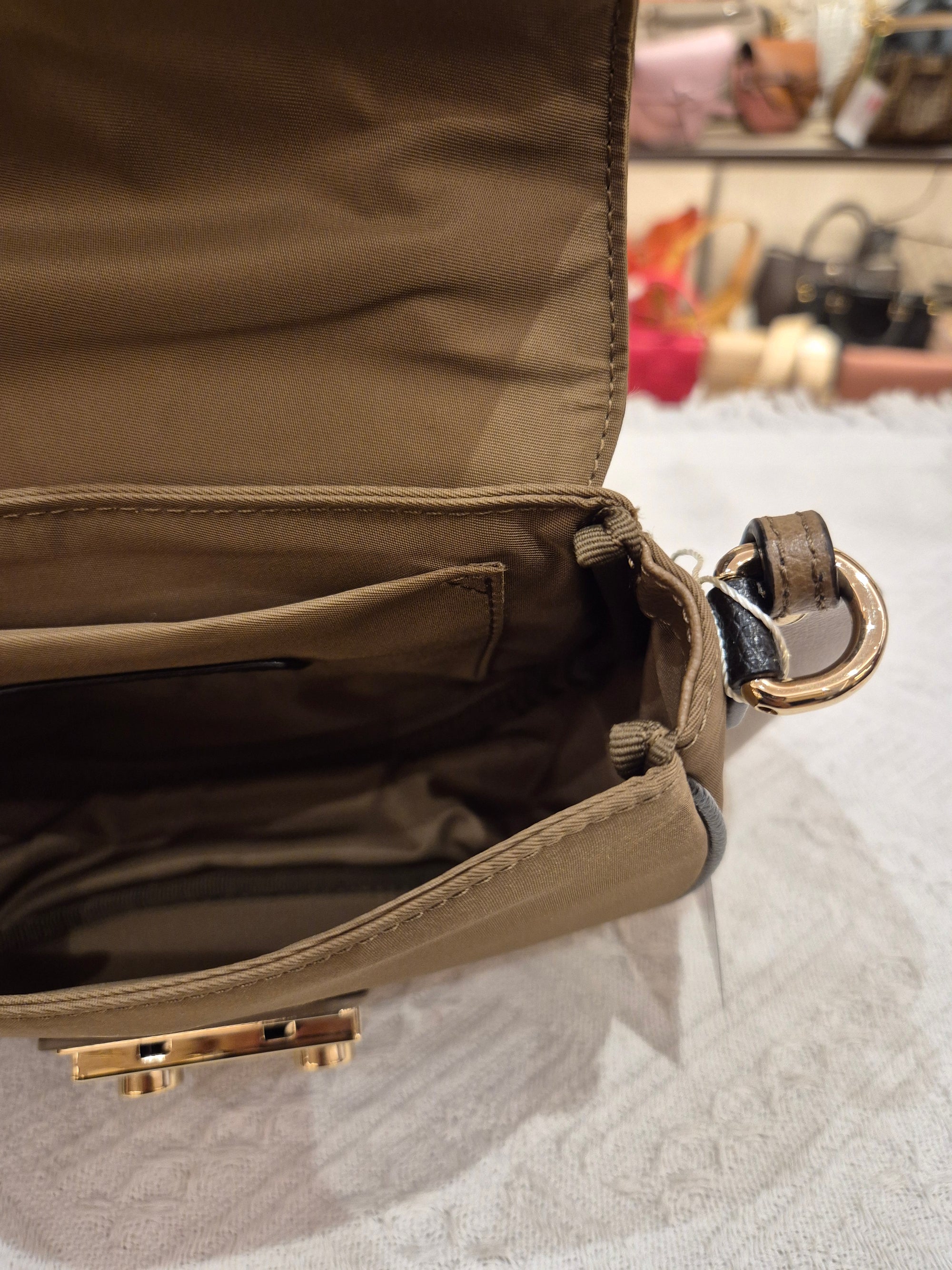 Furla Metrop Crossbody