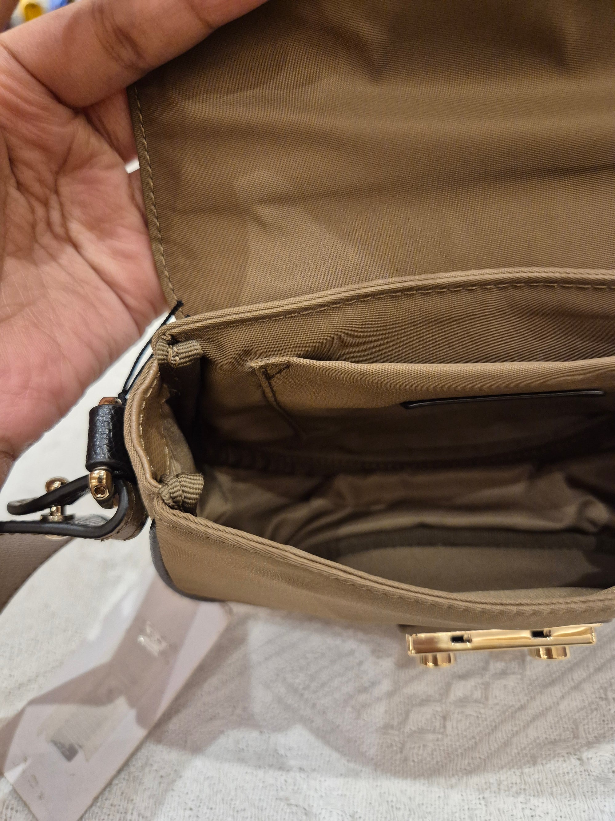 Furla Metrop Crossbody