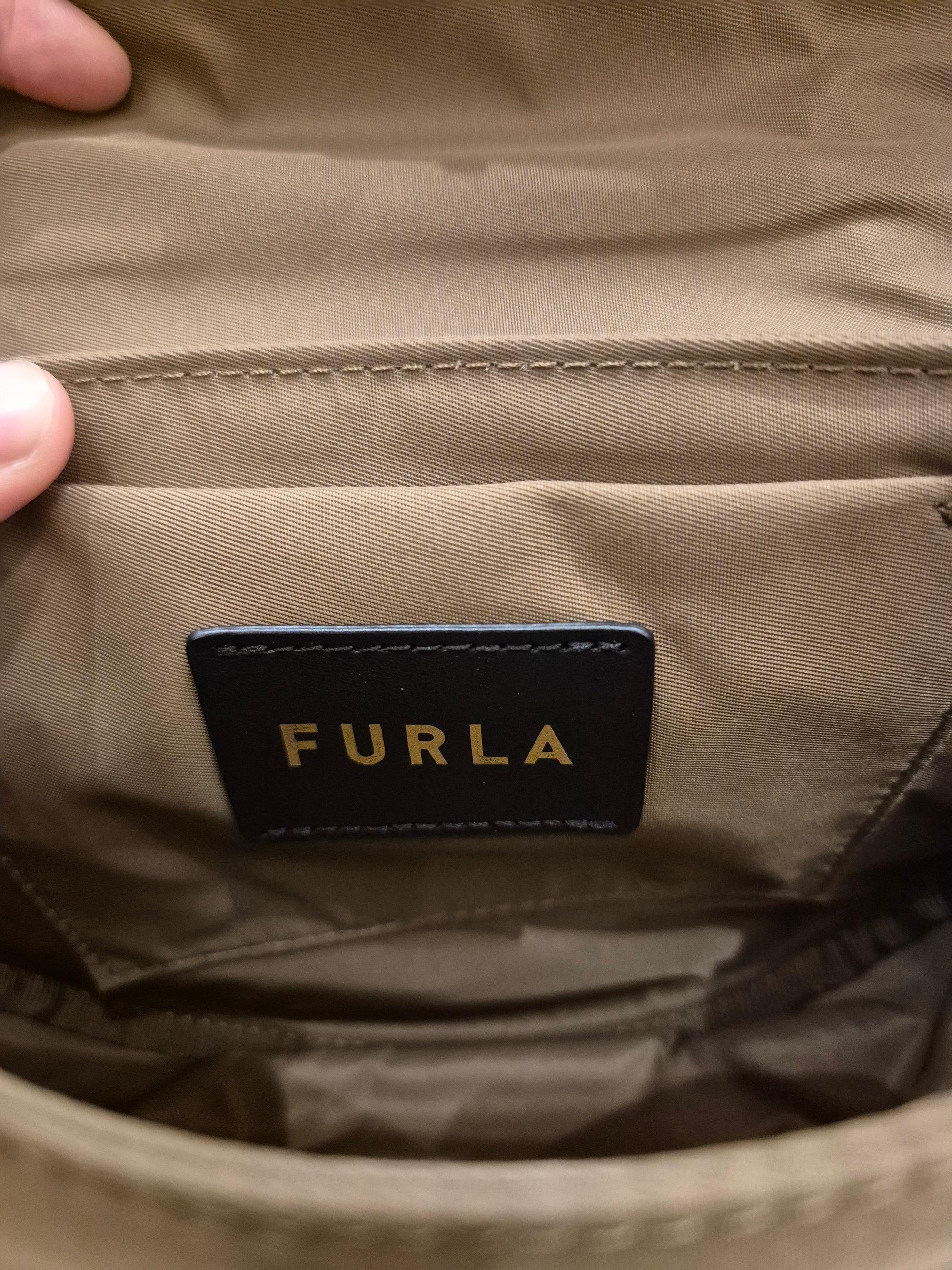Furla Metrop Crossbody