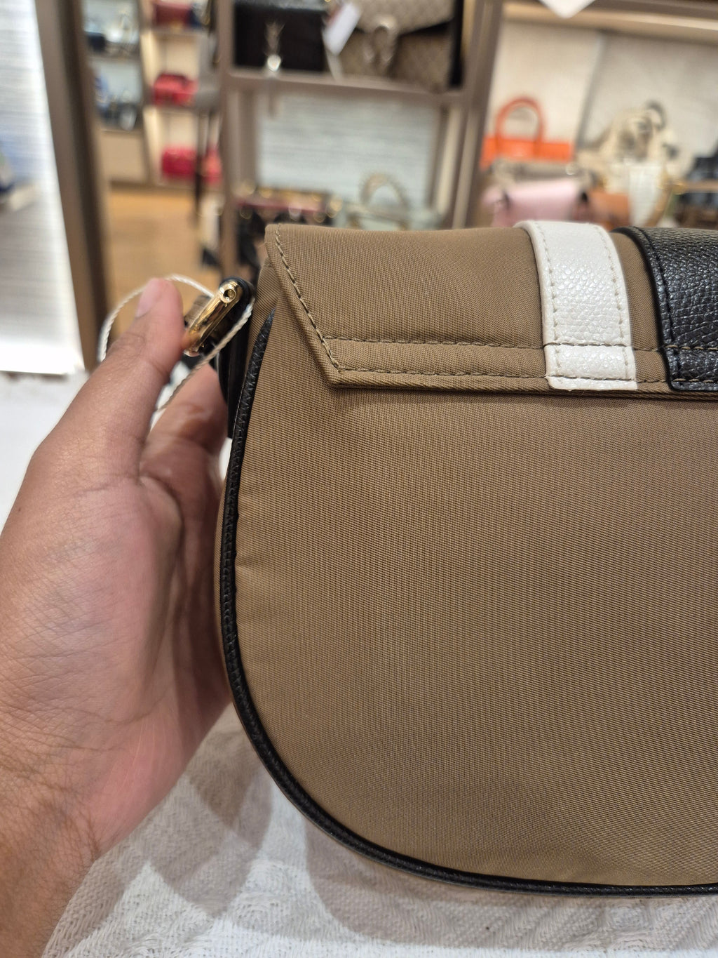 Furla Metrop Crossbody