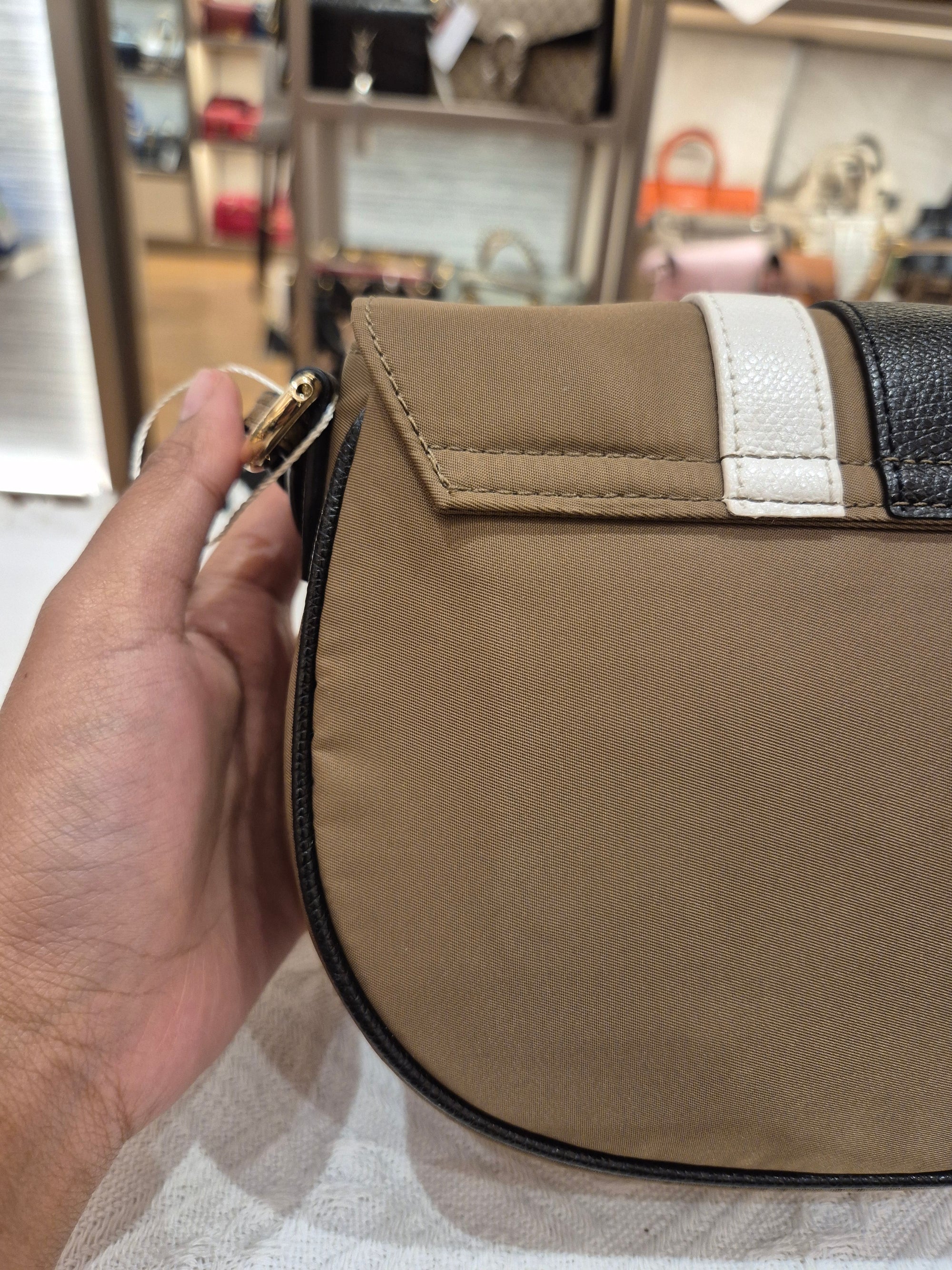 Furla Metrop Crossbody