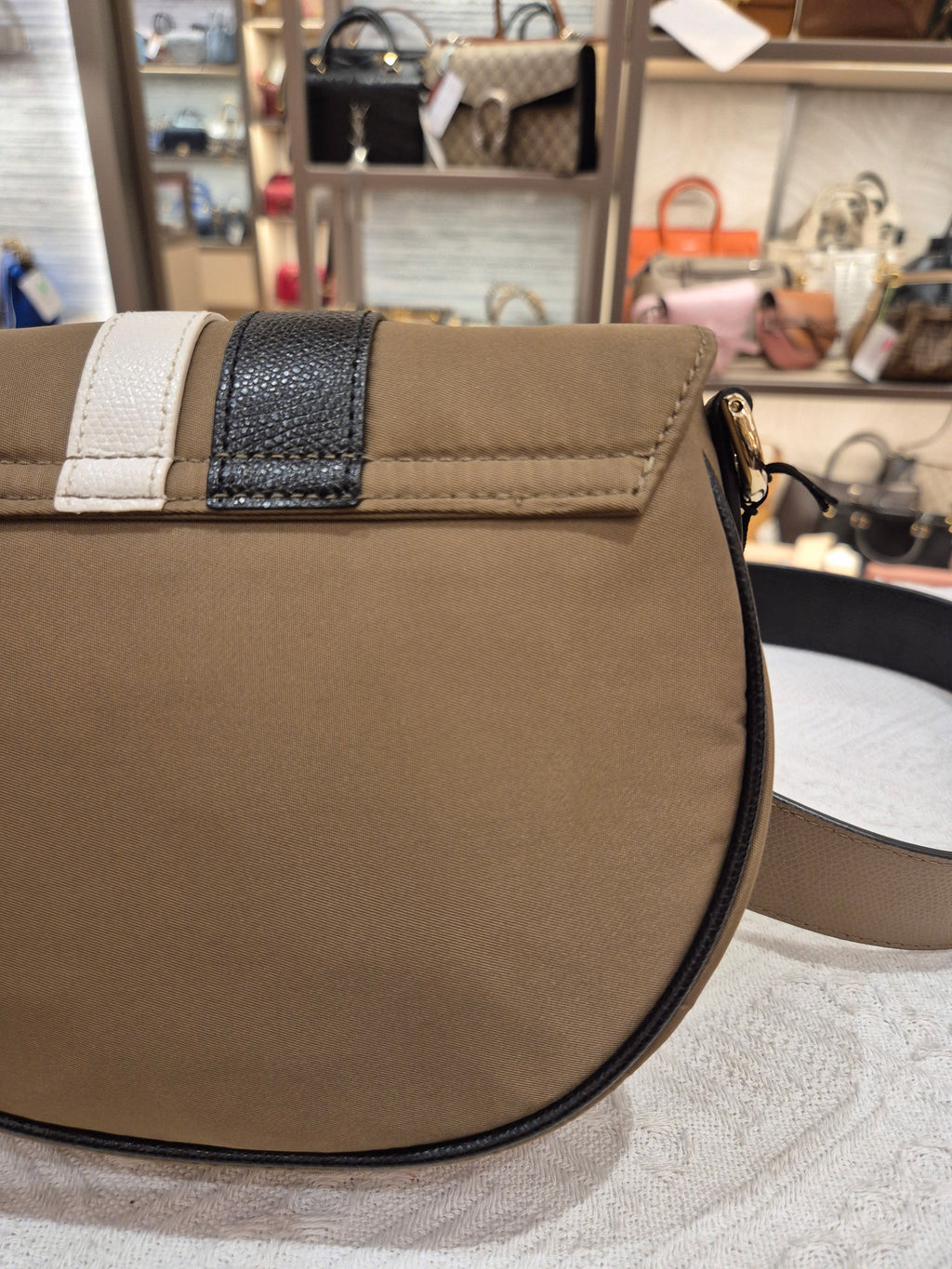 Furla Metrop Crossbody