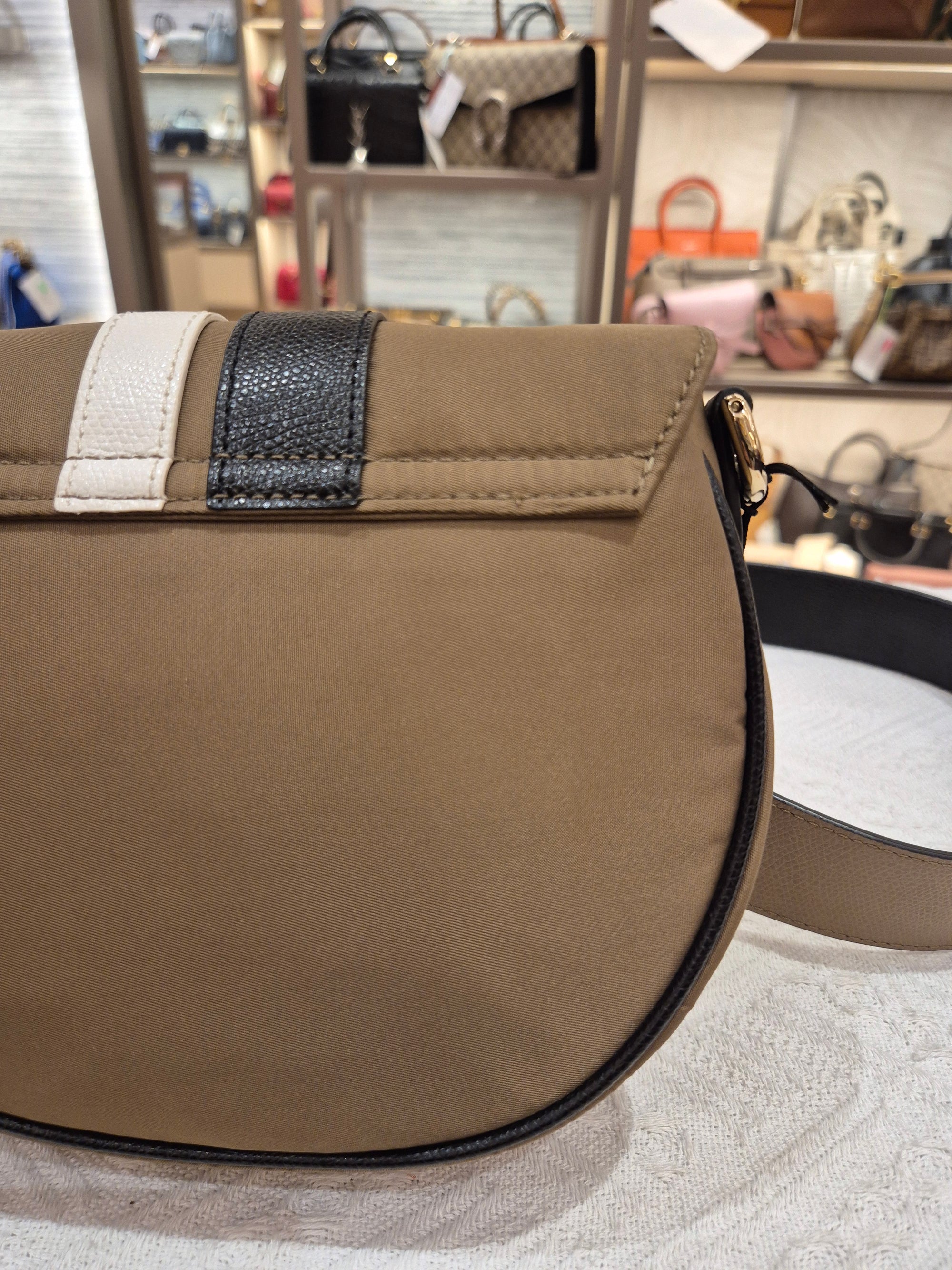 Furla Metrop Crossbody