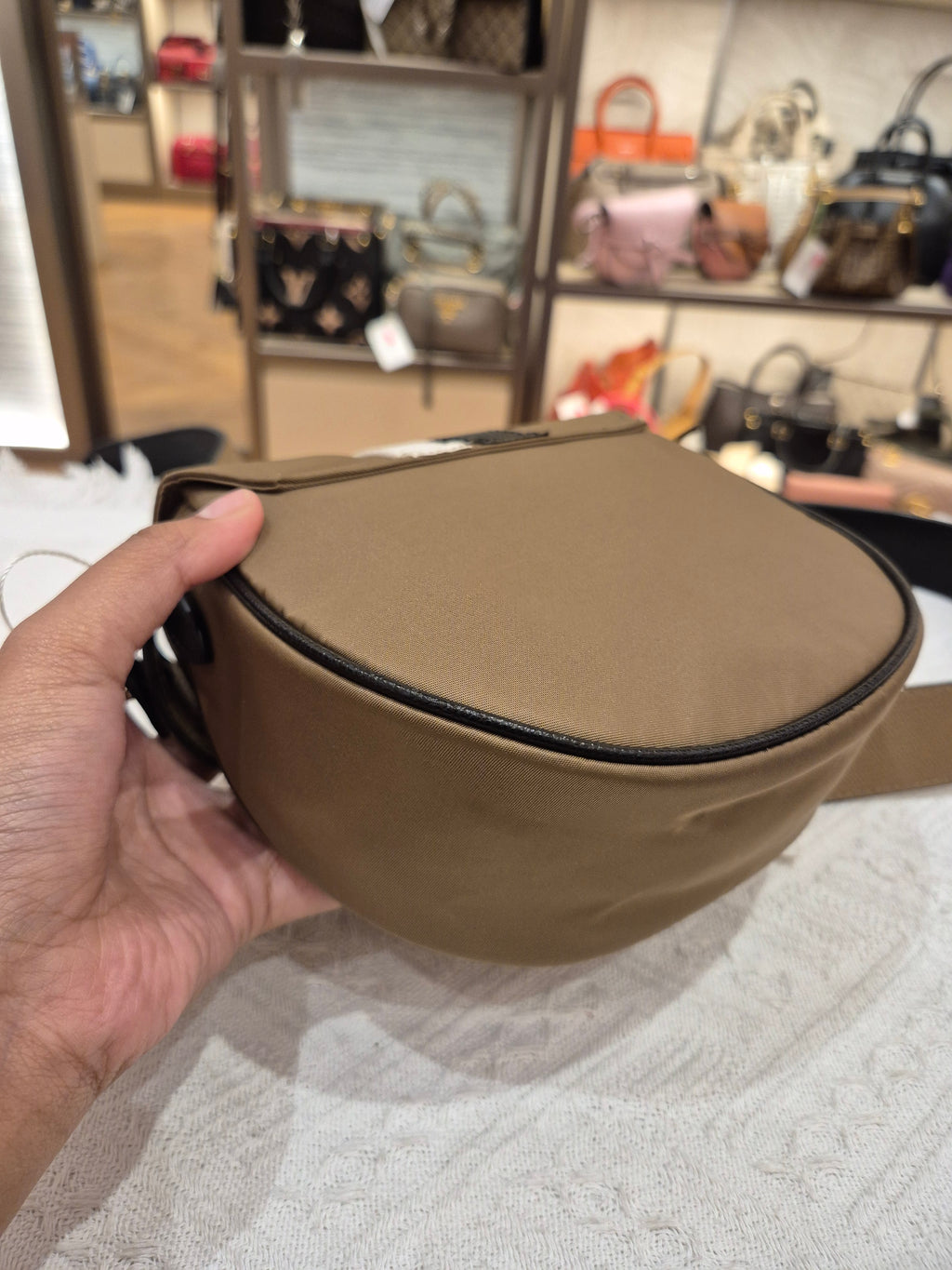 Furla Metrop Crossbody