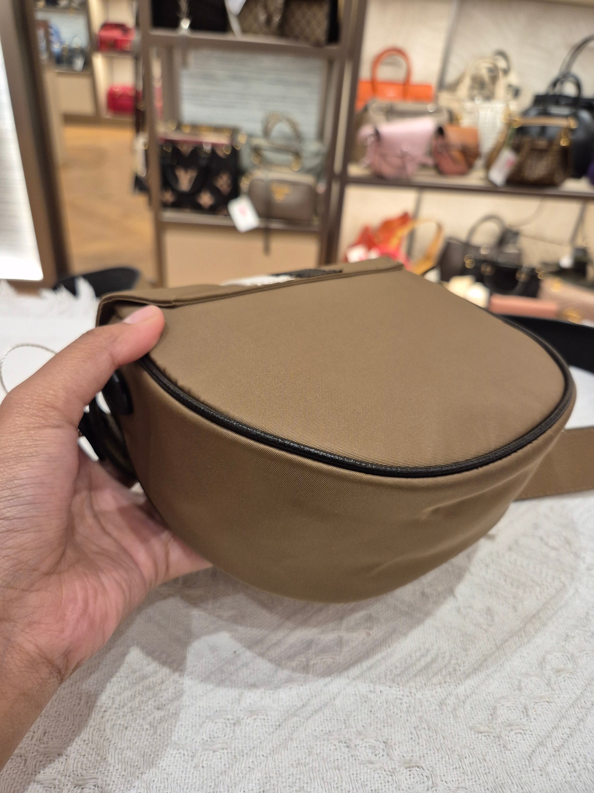 Furla Metrop Crossbody