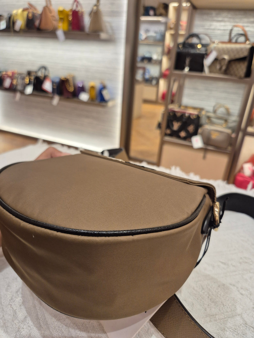 Furla Metrop Crossbody