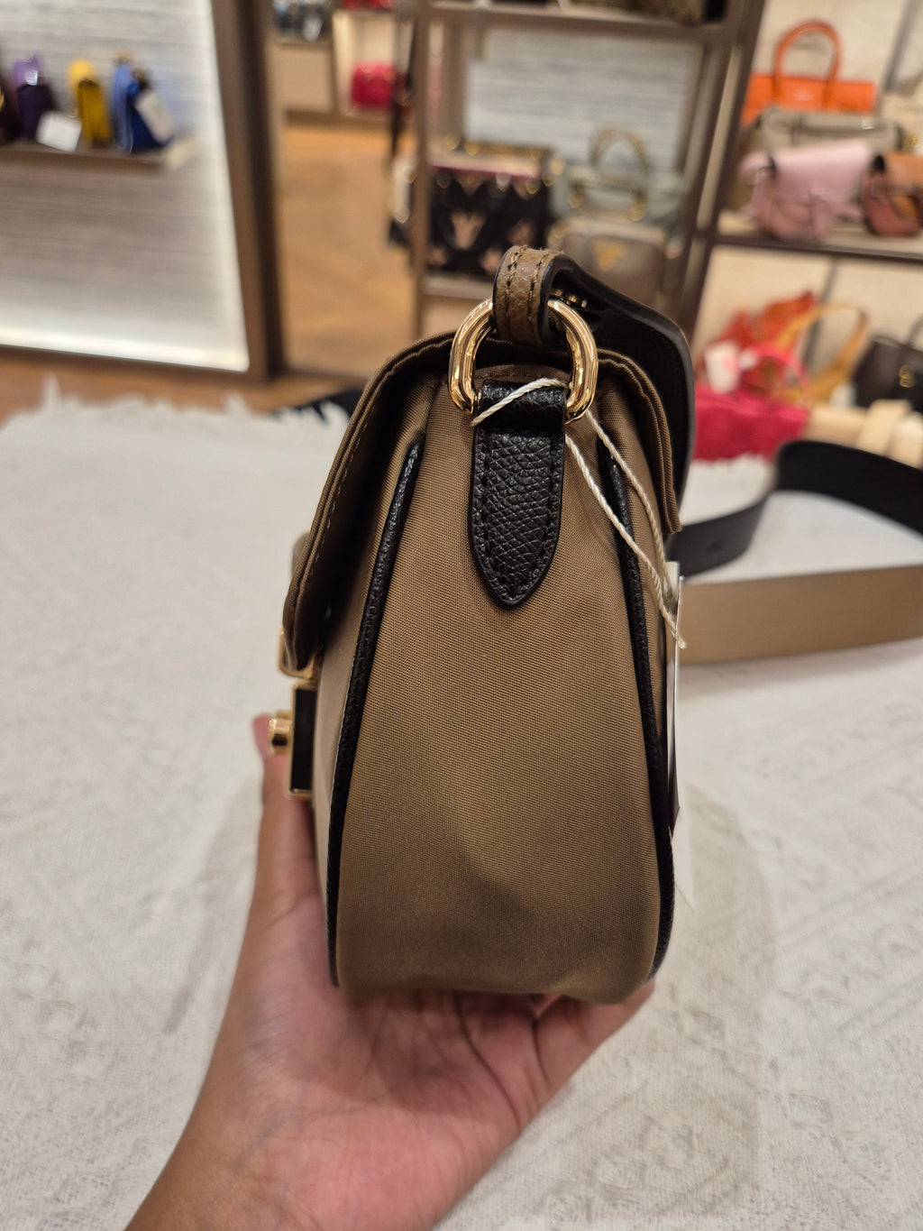 Furla Metrop Crossbody