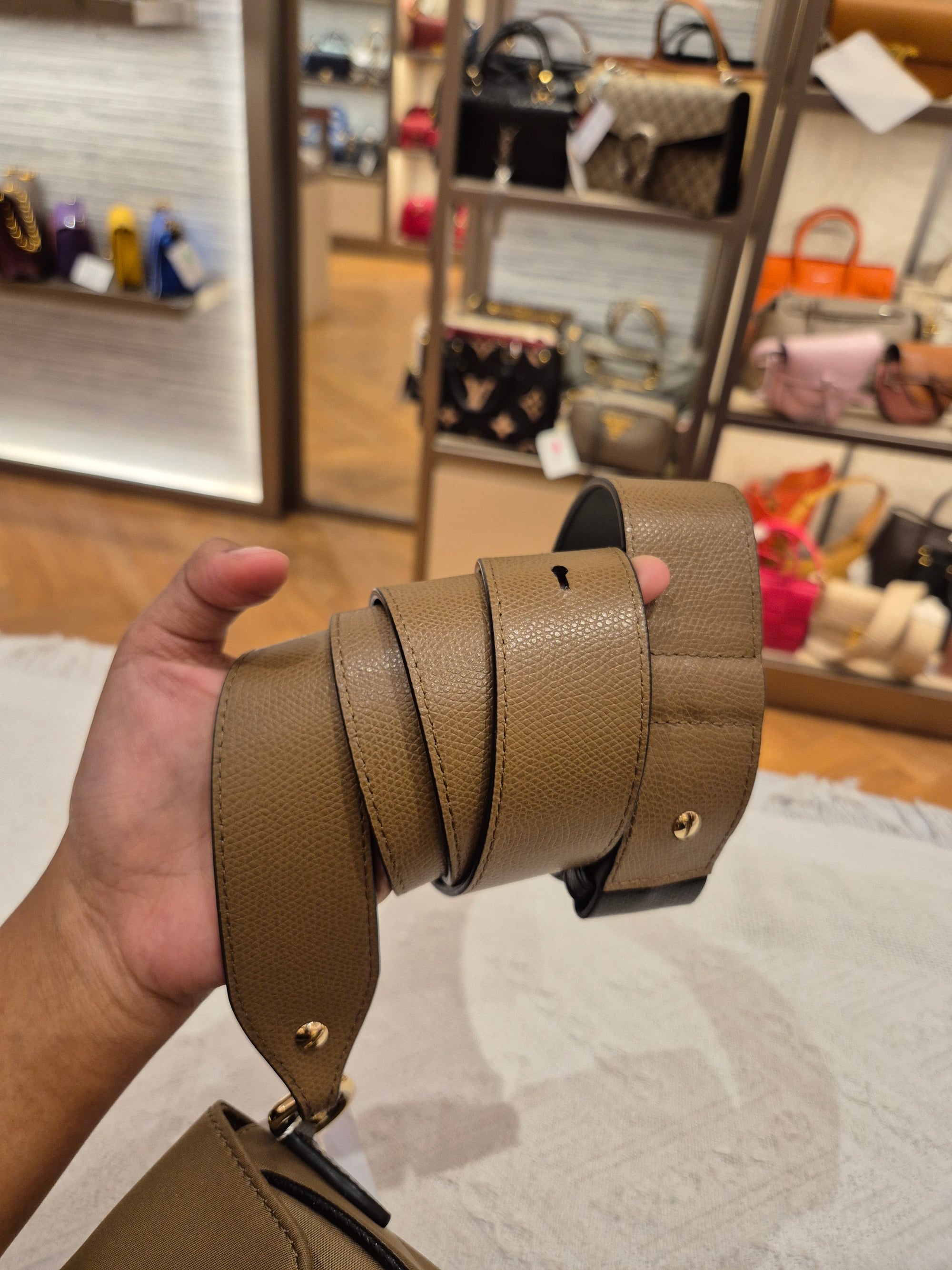 Furla Metrop Crossbody