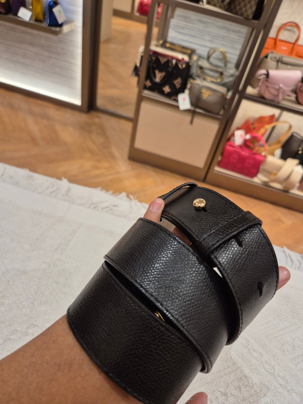 Furla Metrop Crossbody