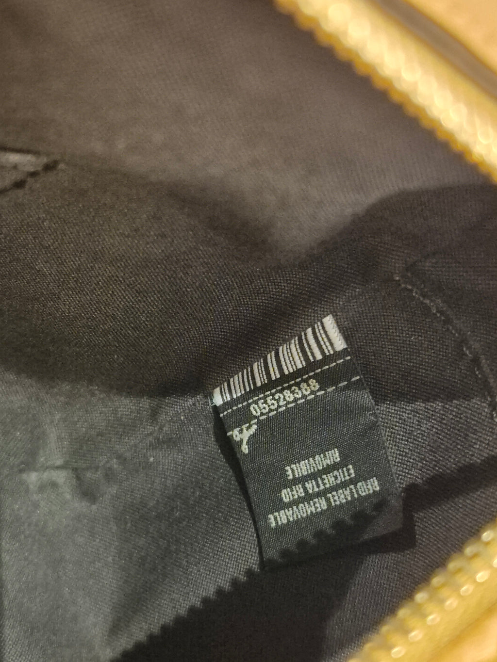 Fendi Camera Bag FF