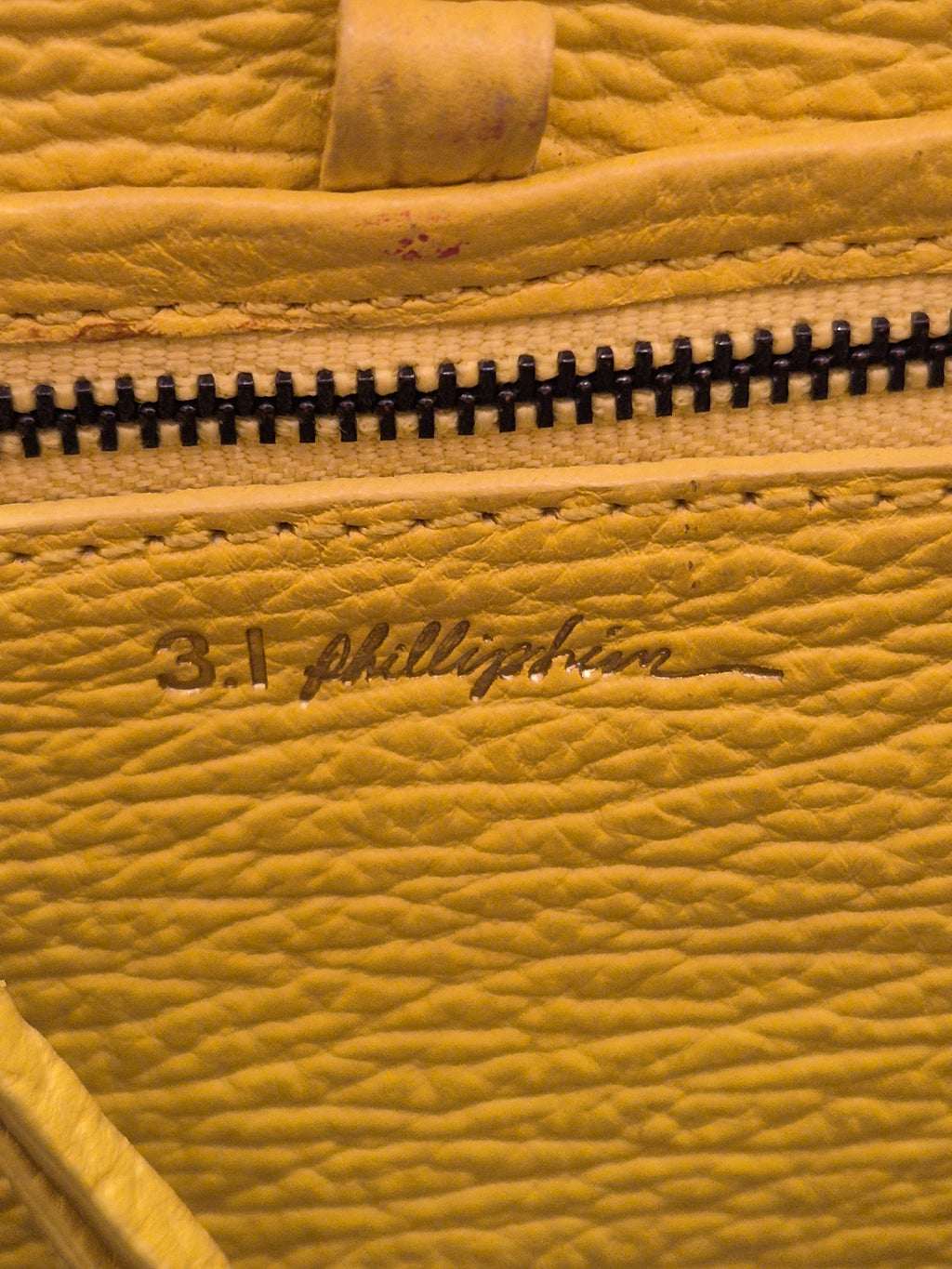 Philip Lim Pashli Mini