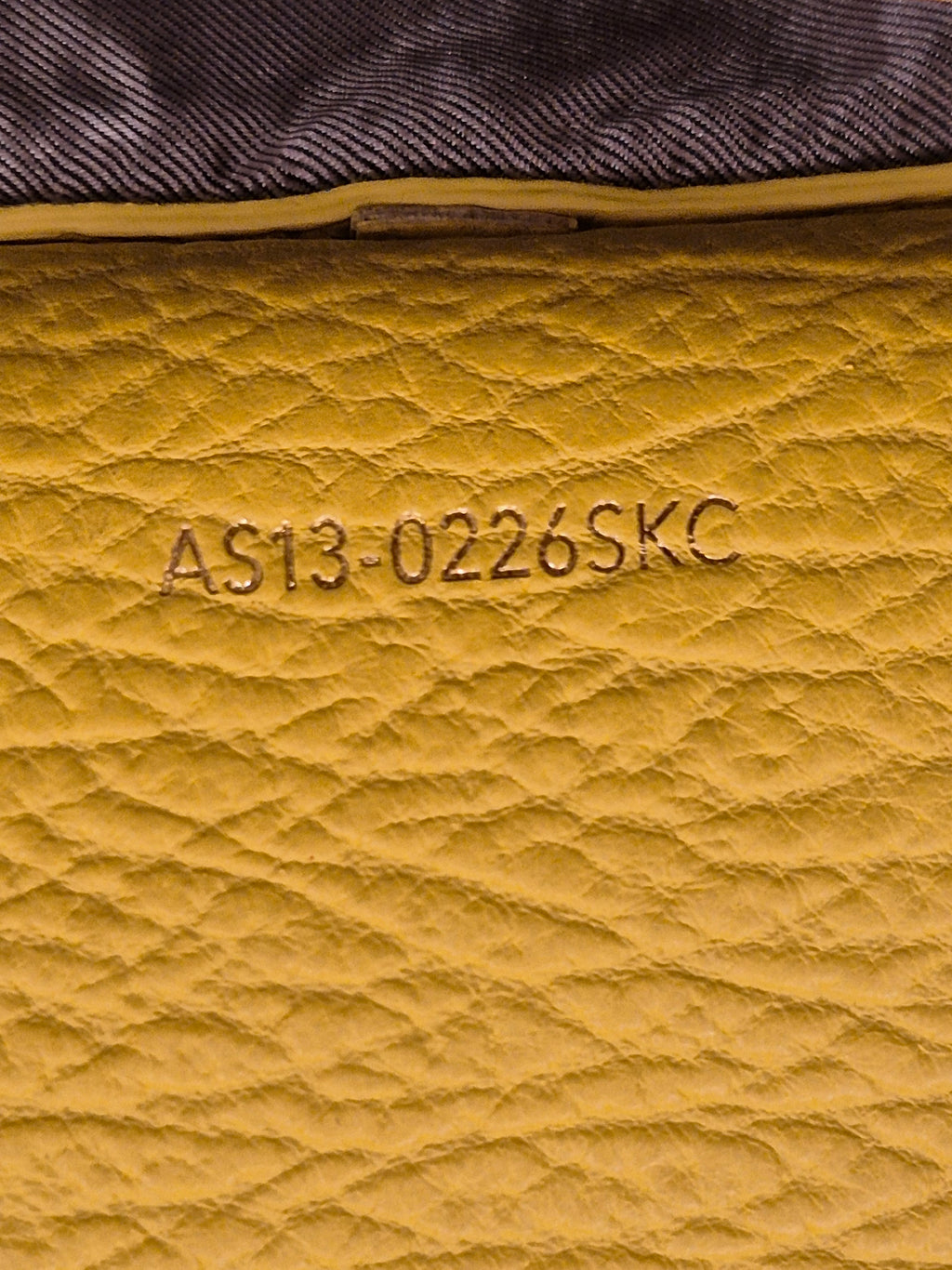 Philip Lim Pashli Mini