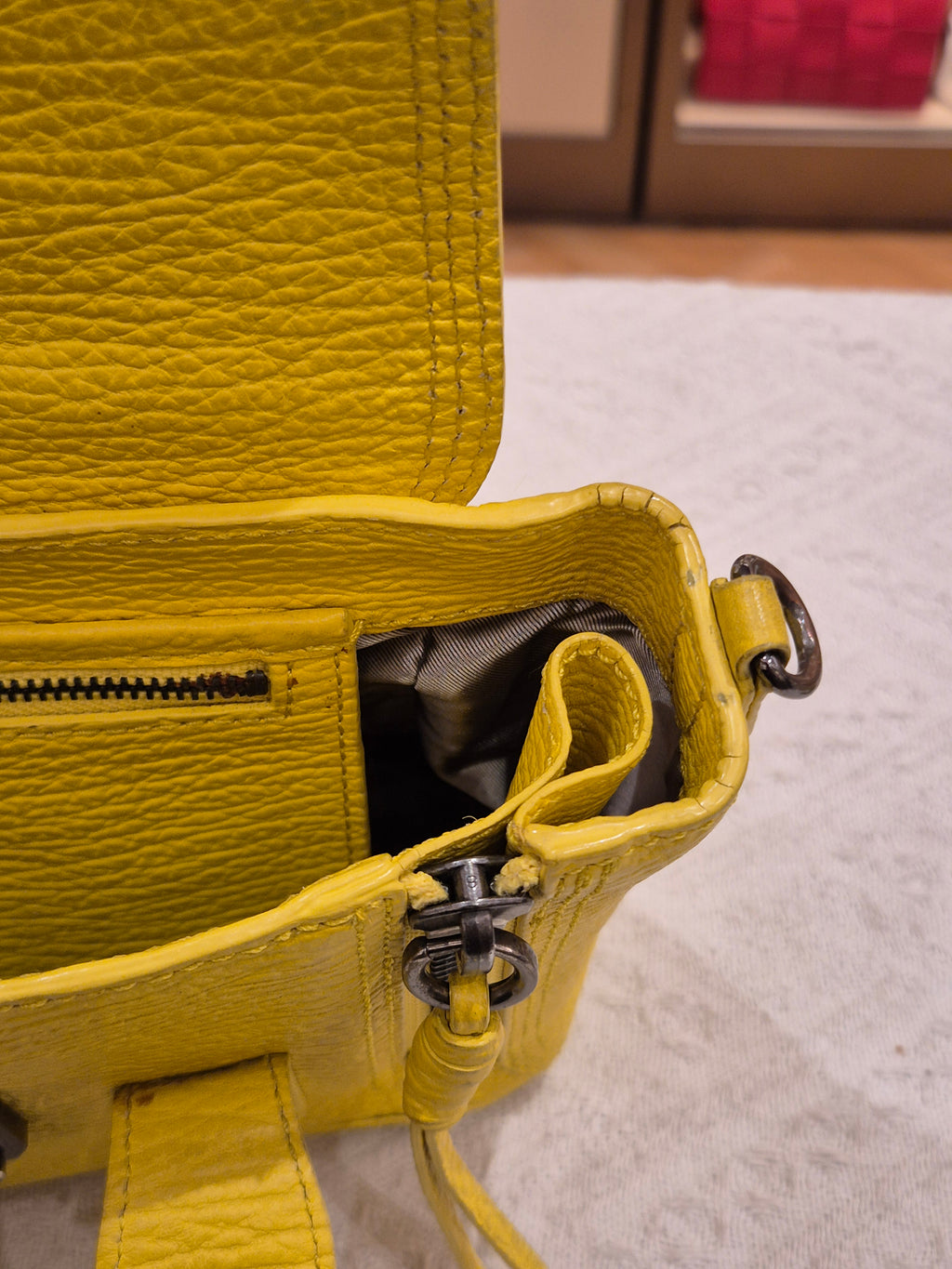 Philip Lim Pashli Mini