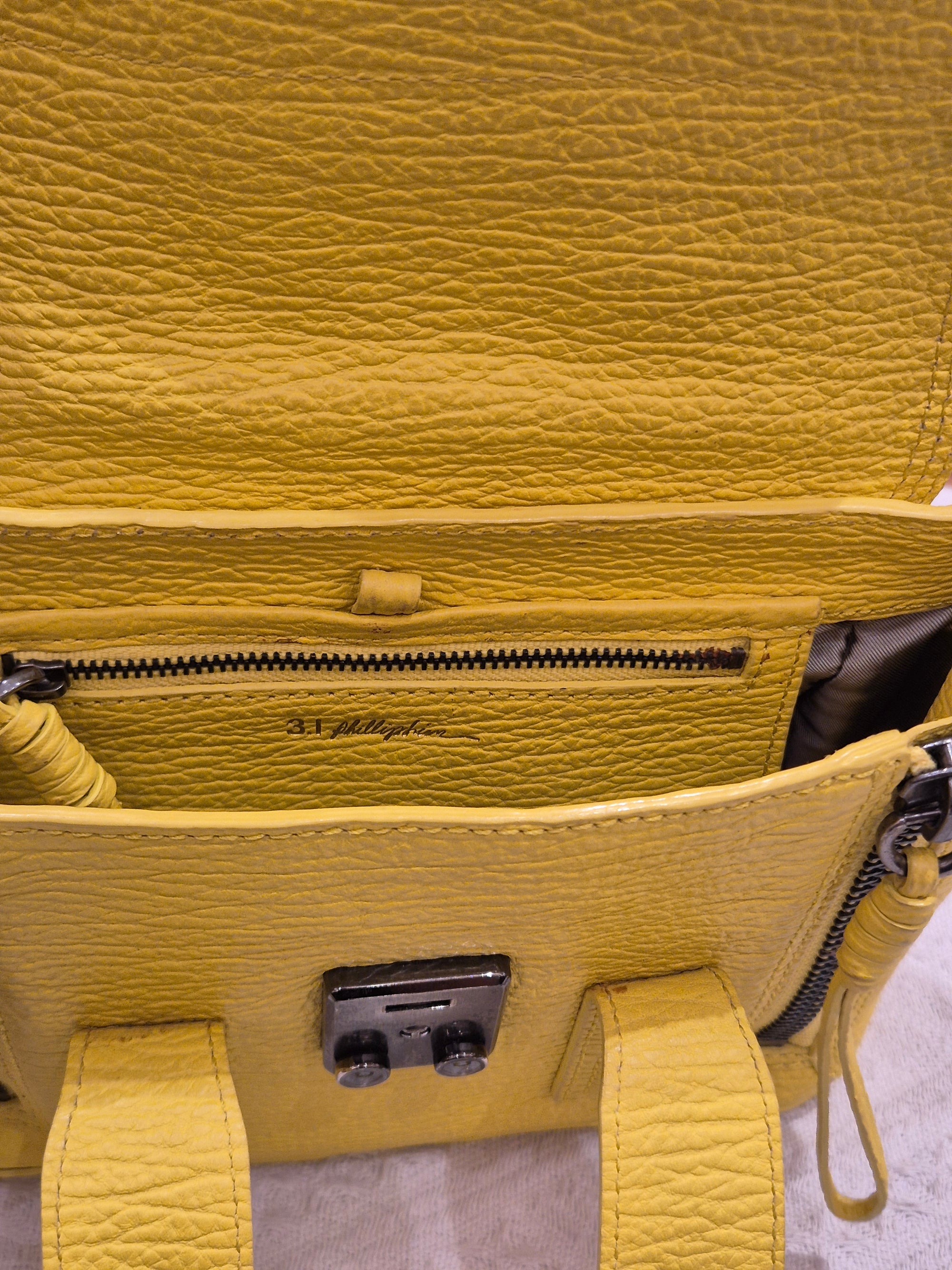 Philip Lim Pashli Mini