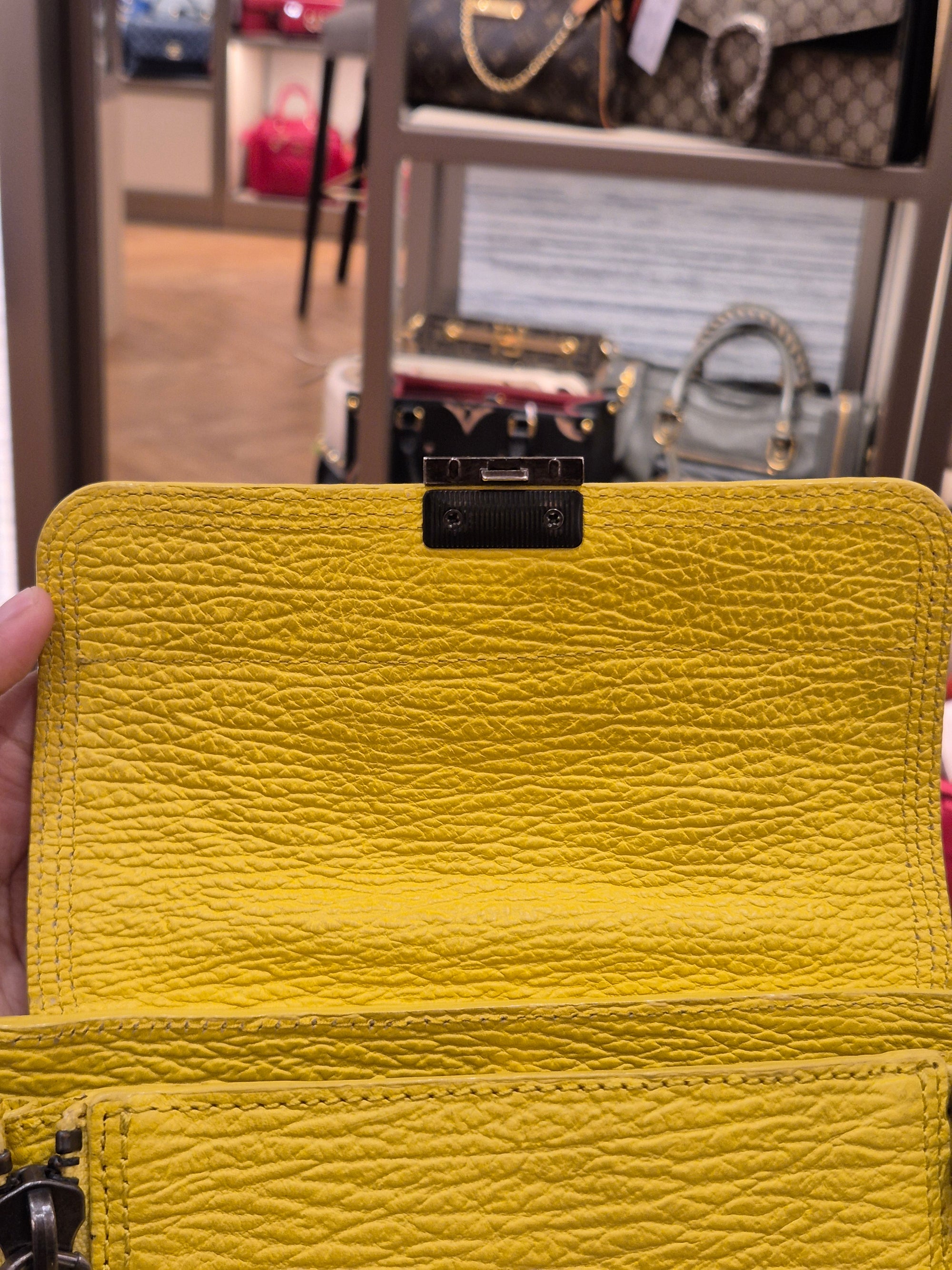 Philip Lim Pashli Mini
