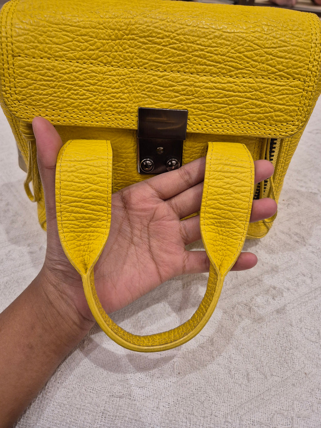 Philip Lim Pashli Mini