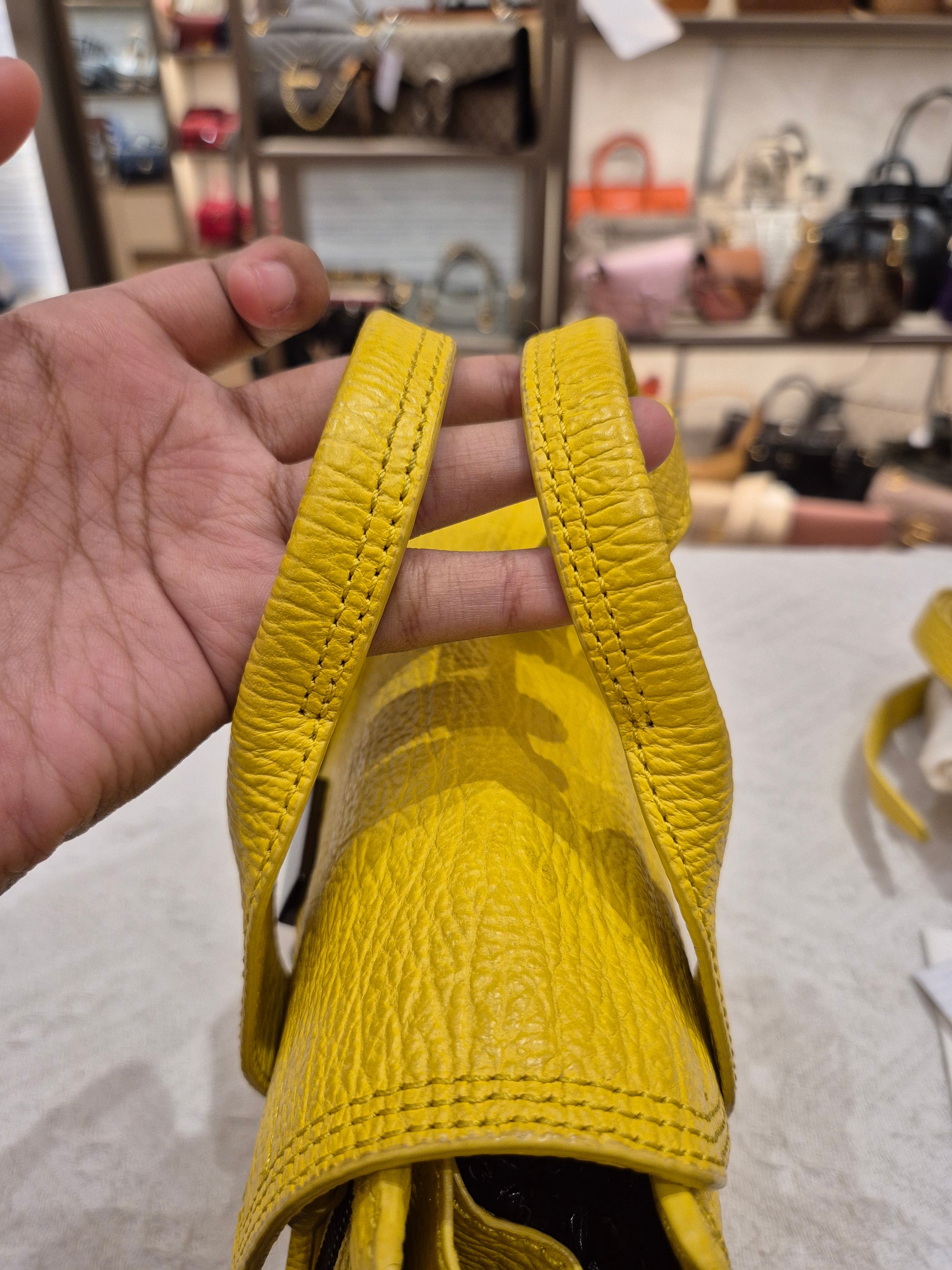 Philip Lim Pashli Mini