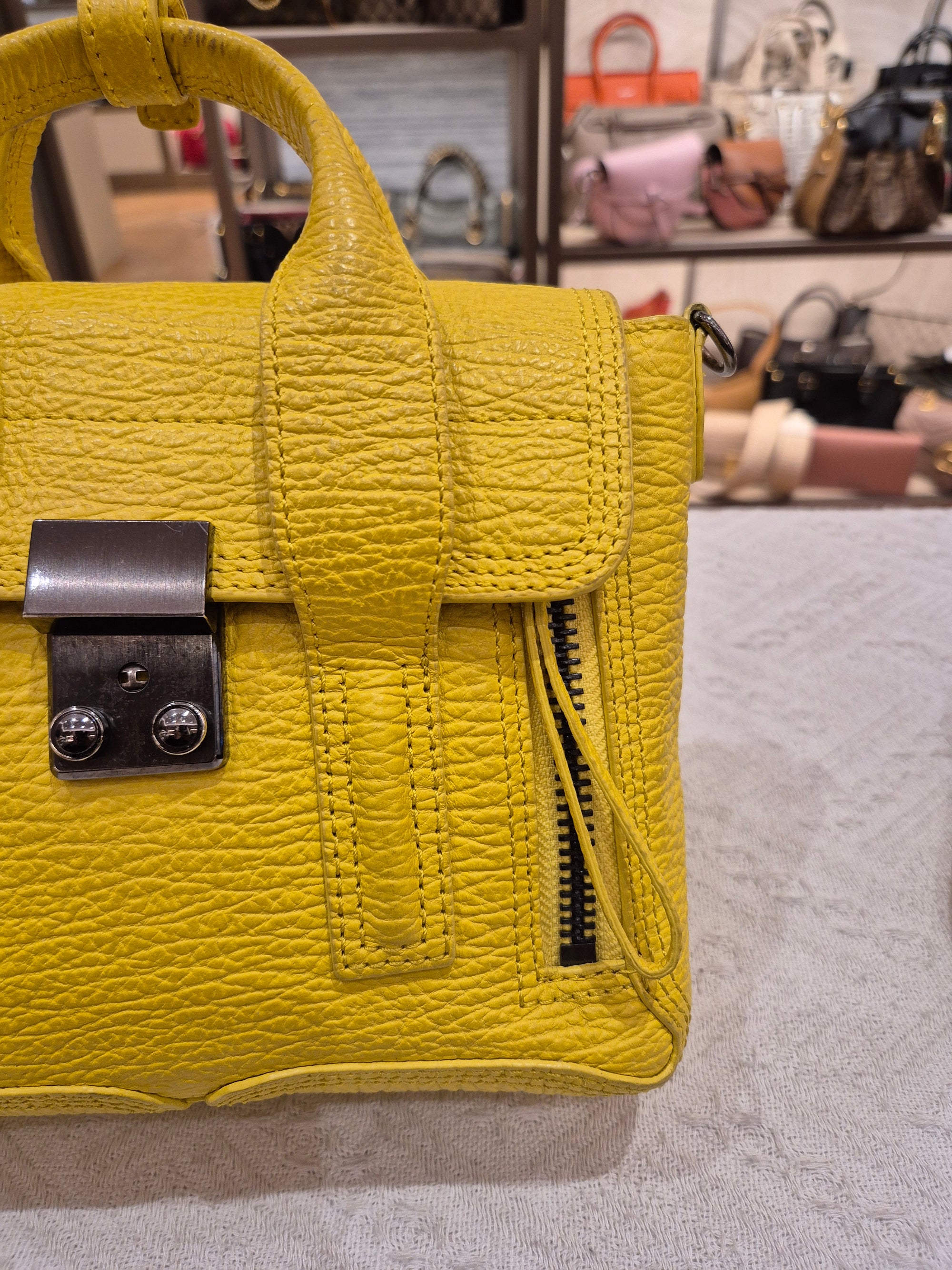 Philip Lim Pashli Mini
