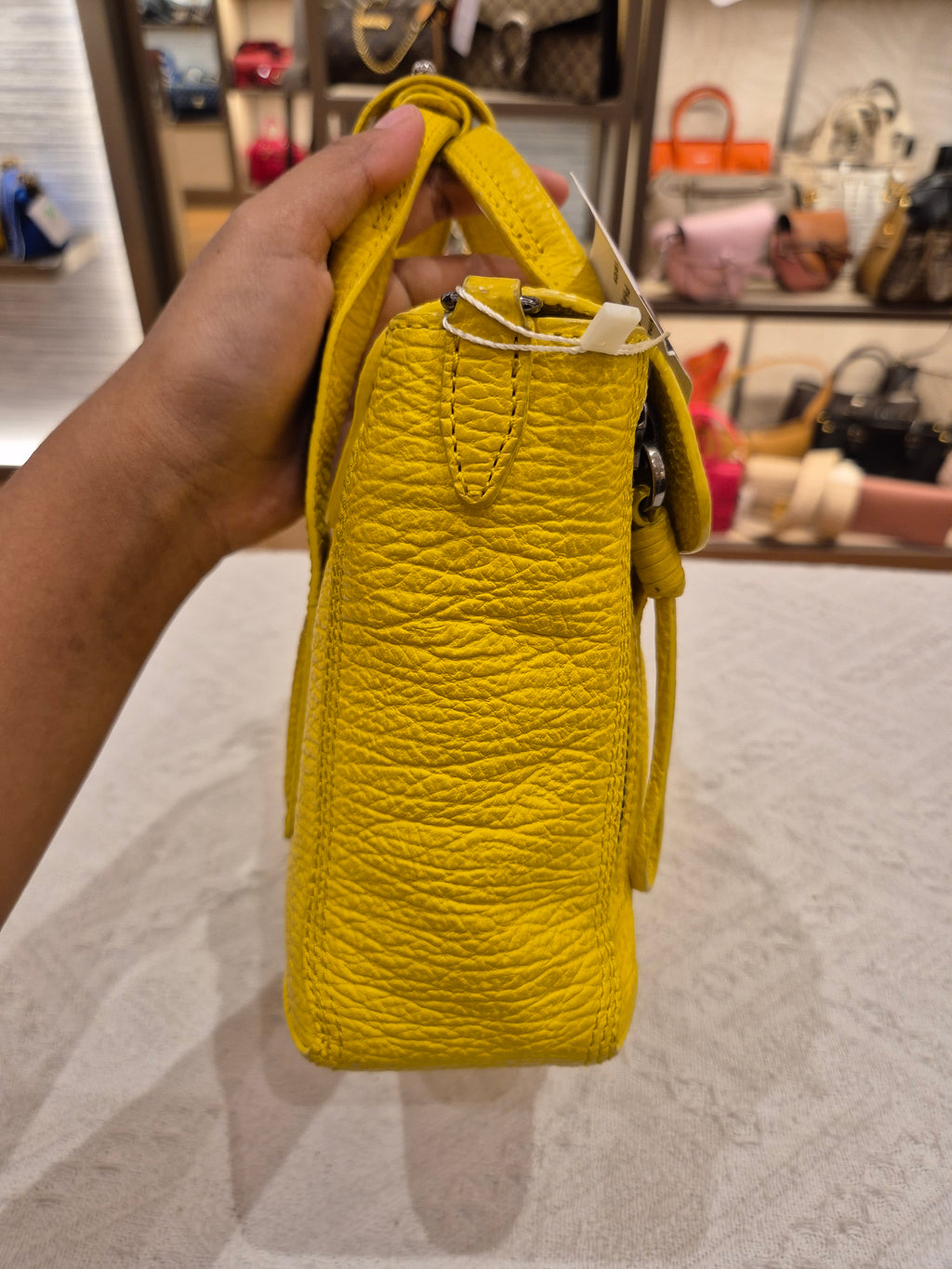 Philip Lim Pashli Mini