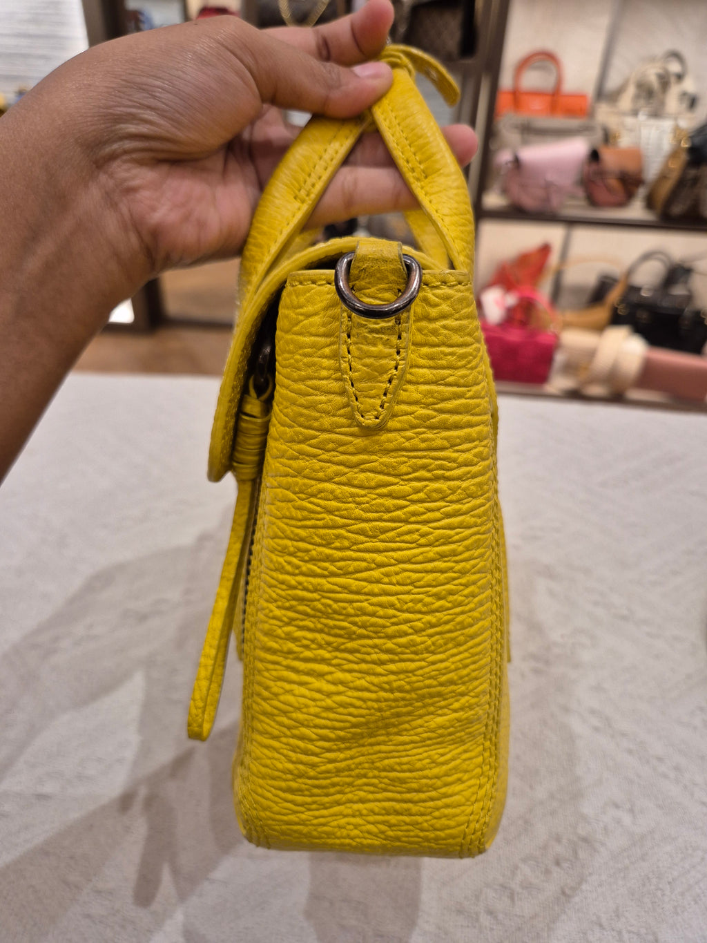 Philip Lim Pashli Mini