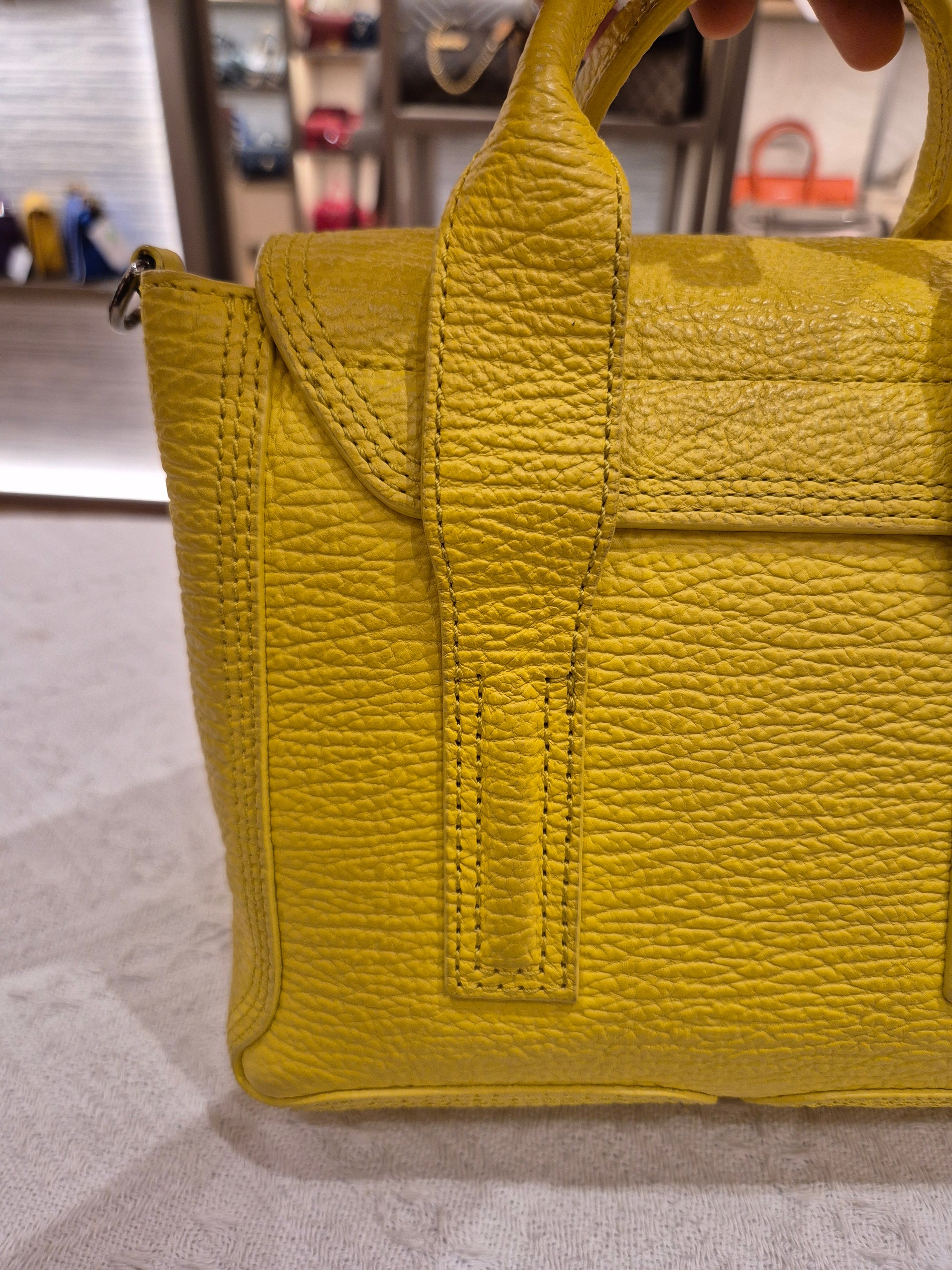 Philip Lim Pashli Mini