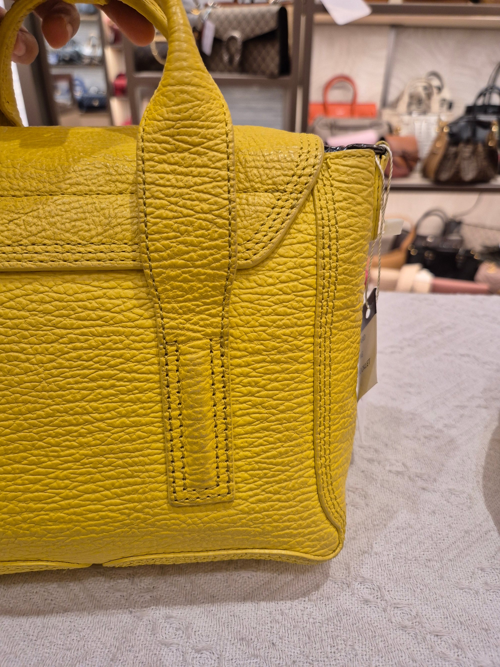 Philip Lim Pashli Mini