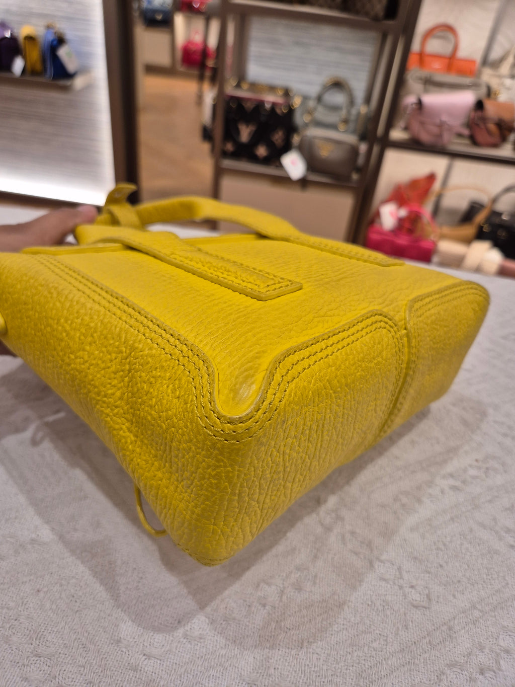 Philip Lim Pashli Mini