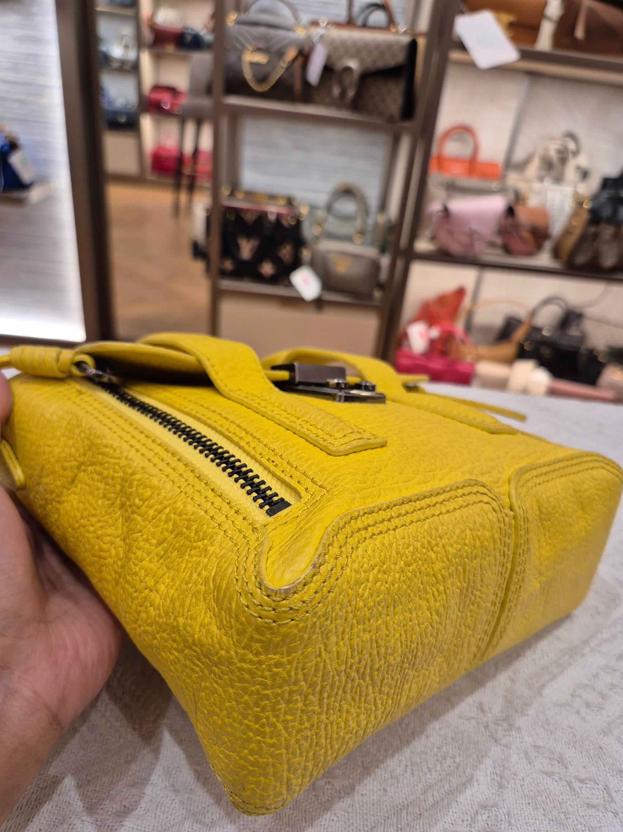 Philip Lim Pashli Mini