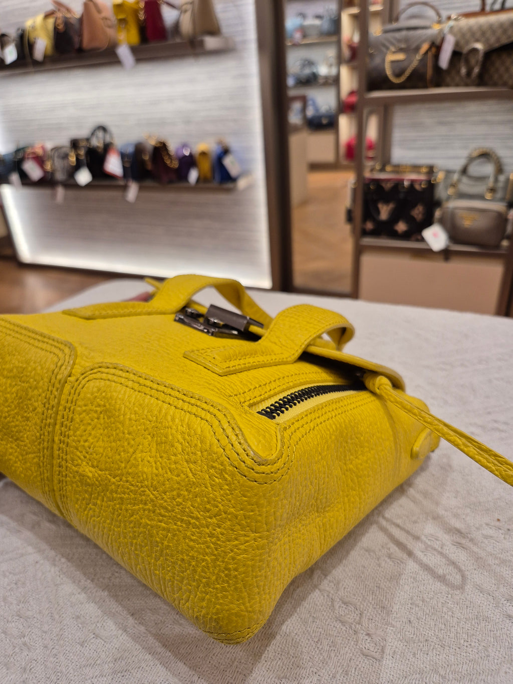 Philip Lim Pashli Mini