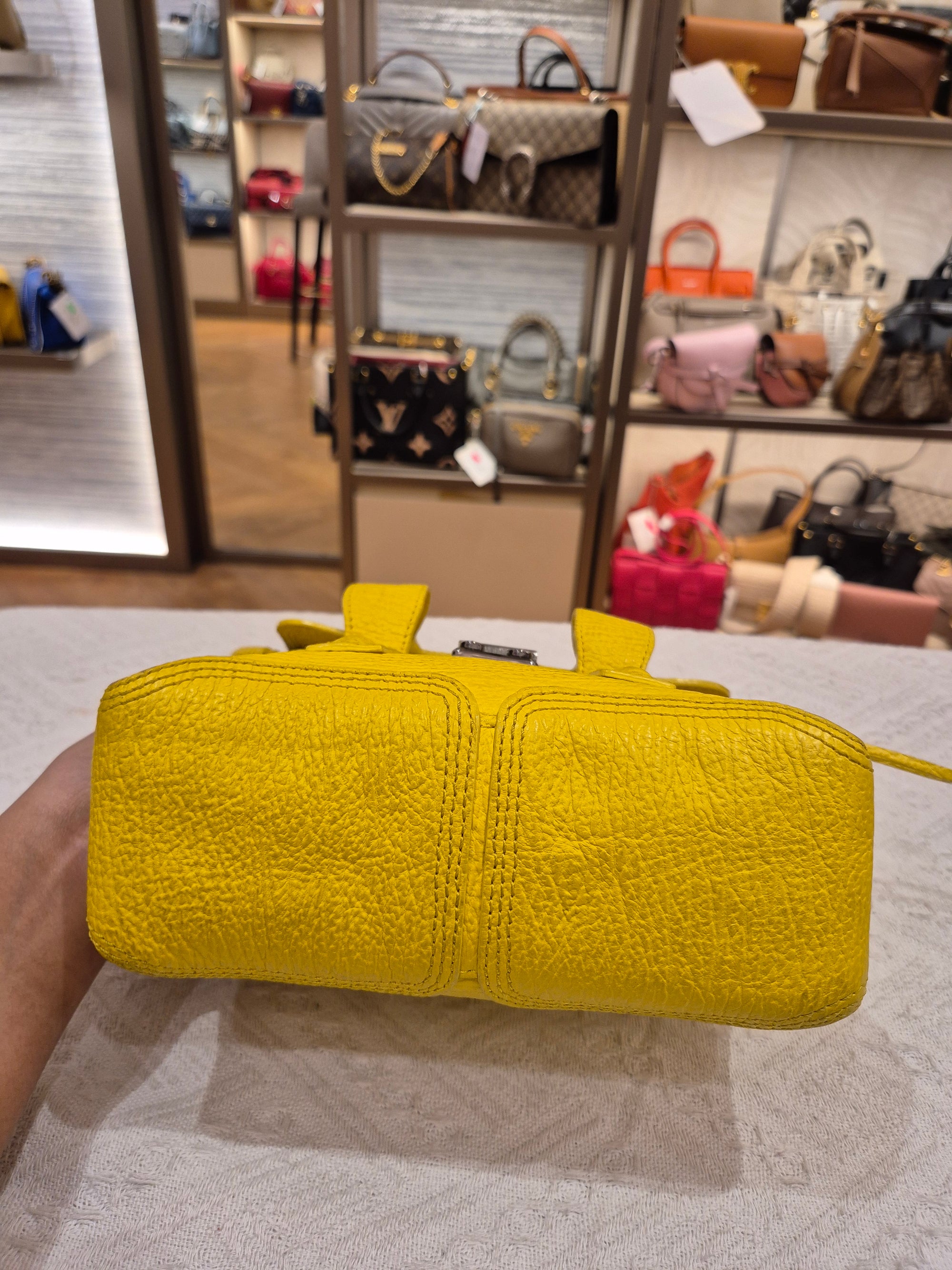 Philip Lim Pashli Mini