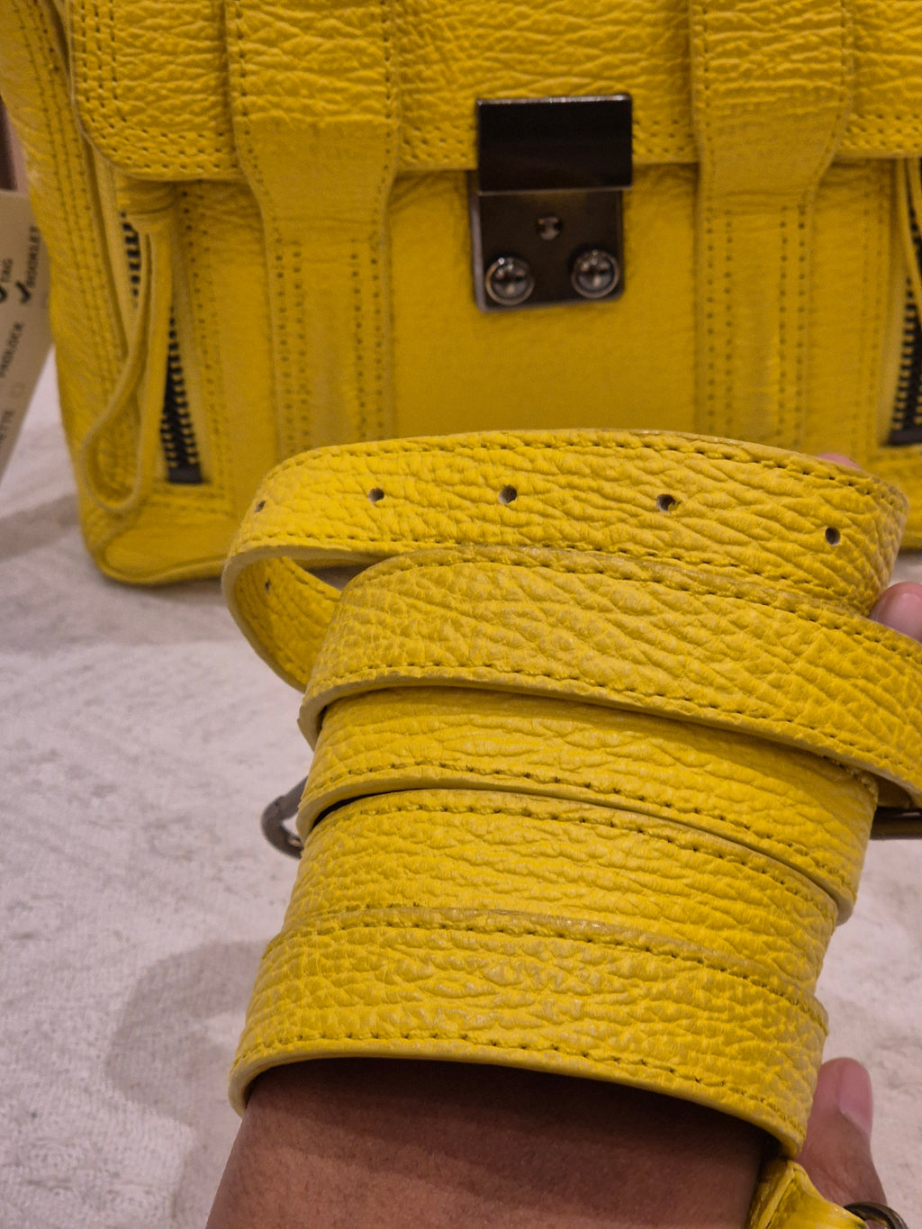 Philip Lim Pashli Mini