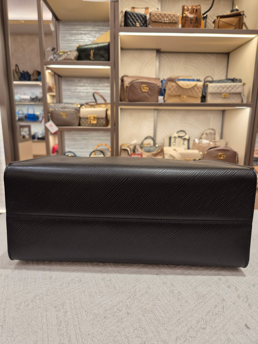 Louis Vuitton On The Go MM