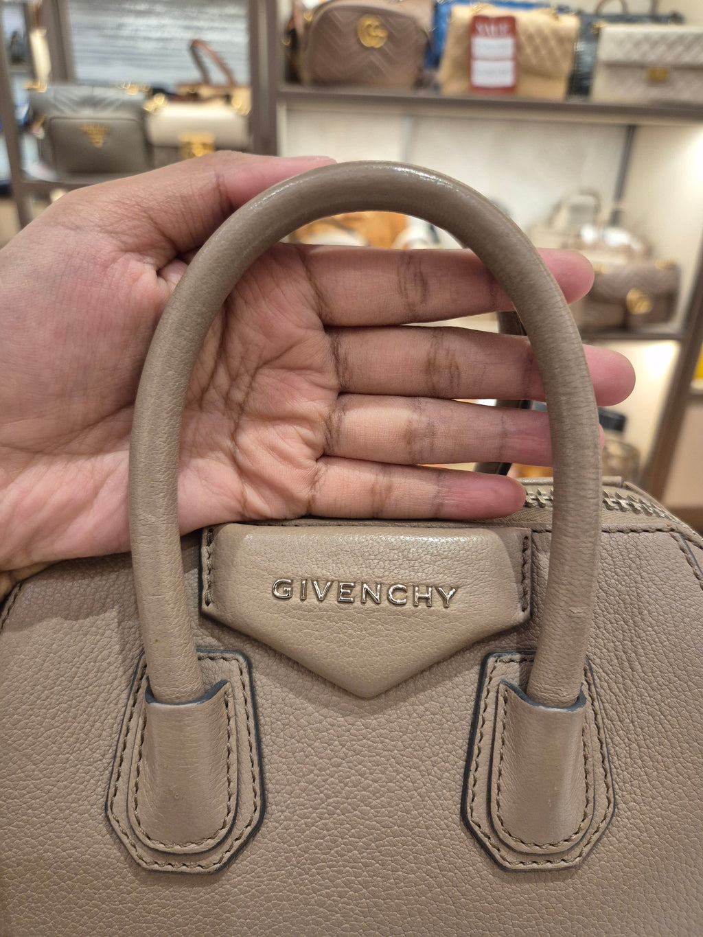 Givenchy Antigona