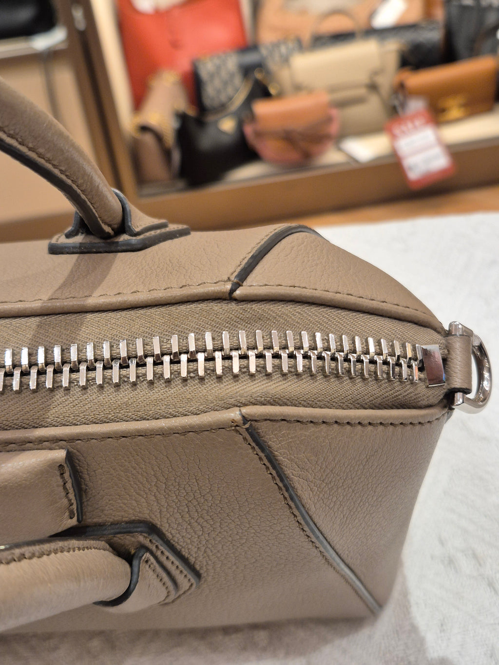 Givenchy Antigona
